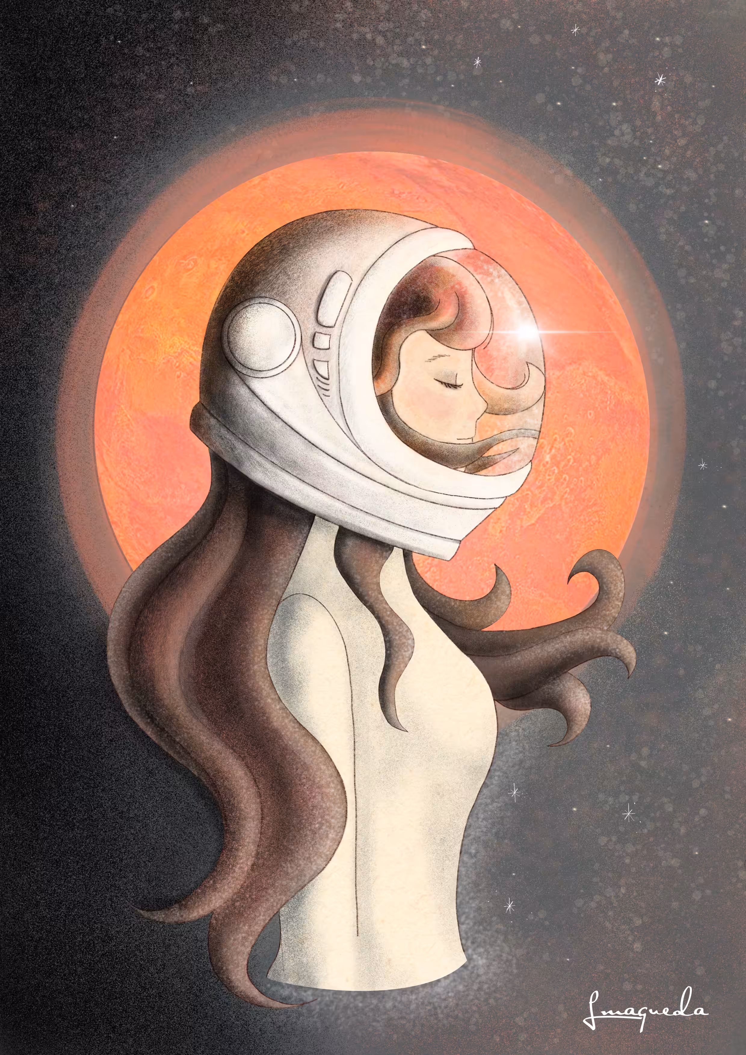 Inner Space