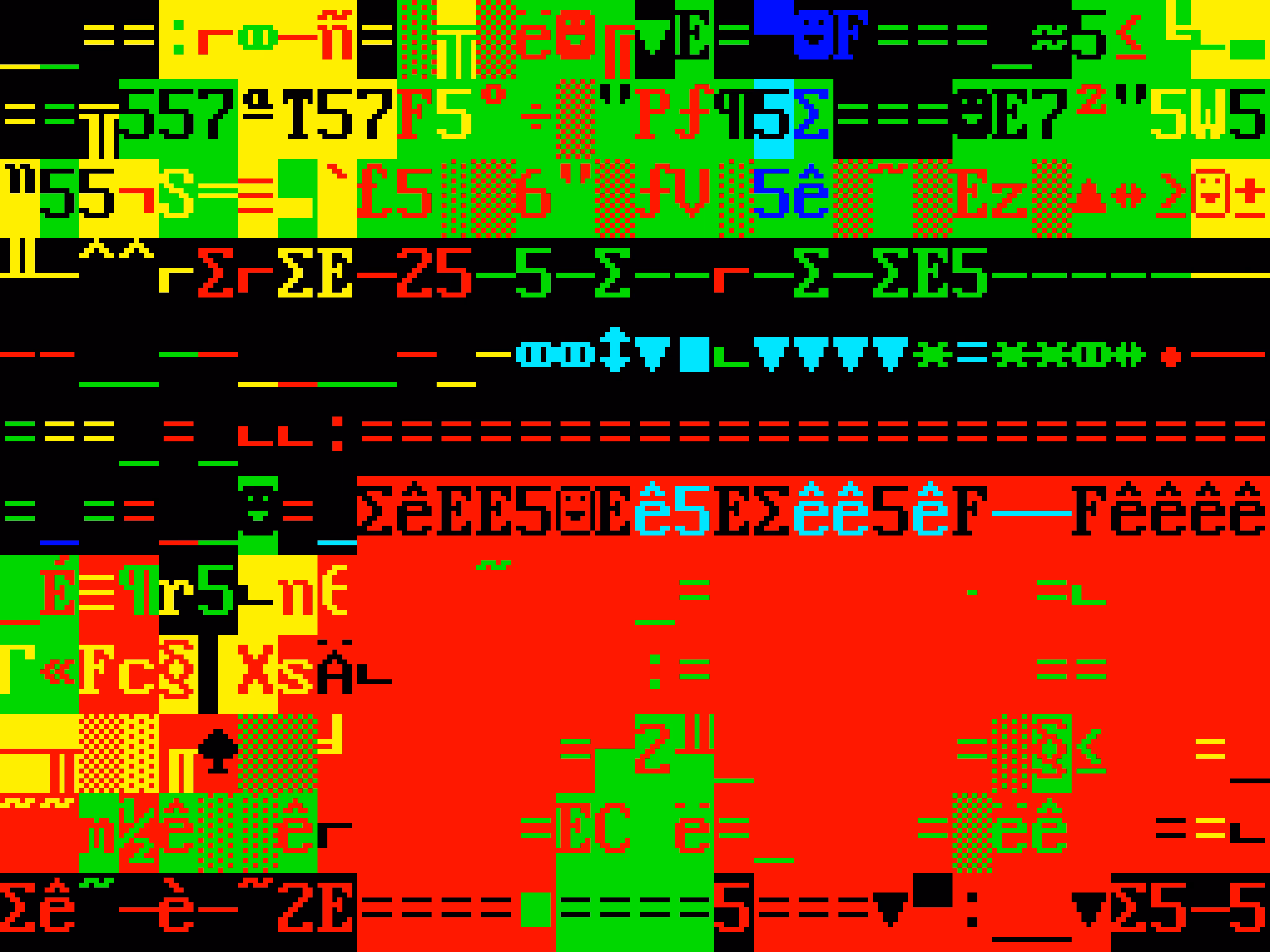 VHSCII