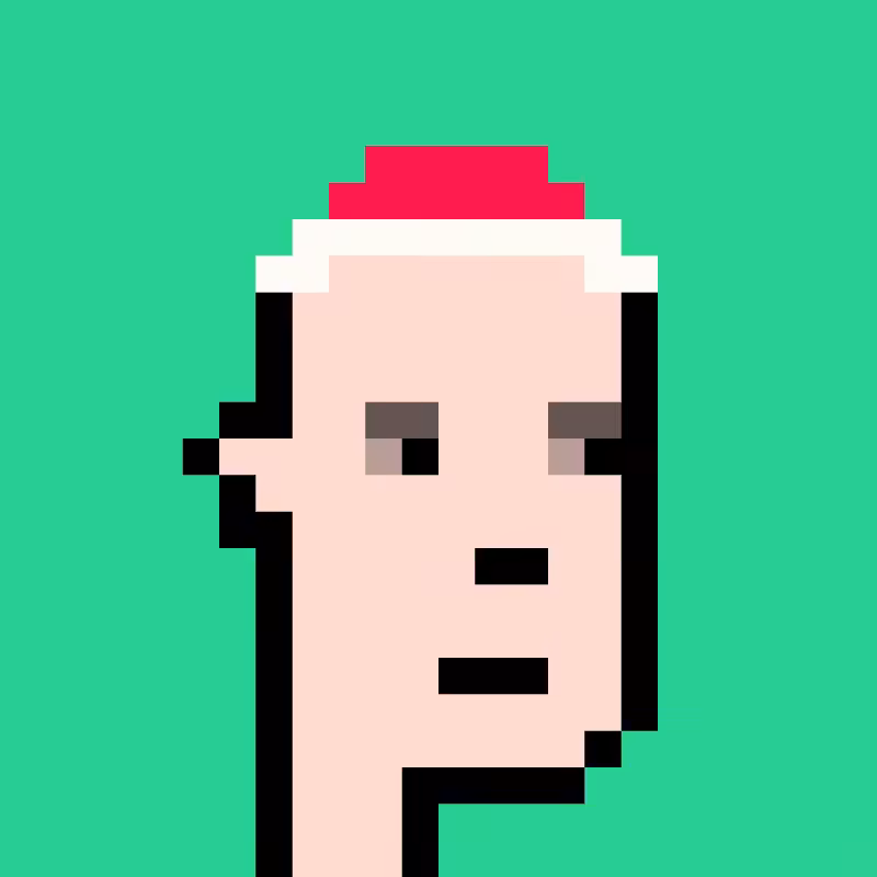 Basic Punks #89