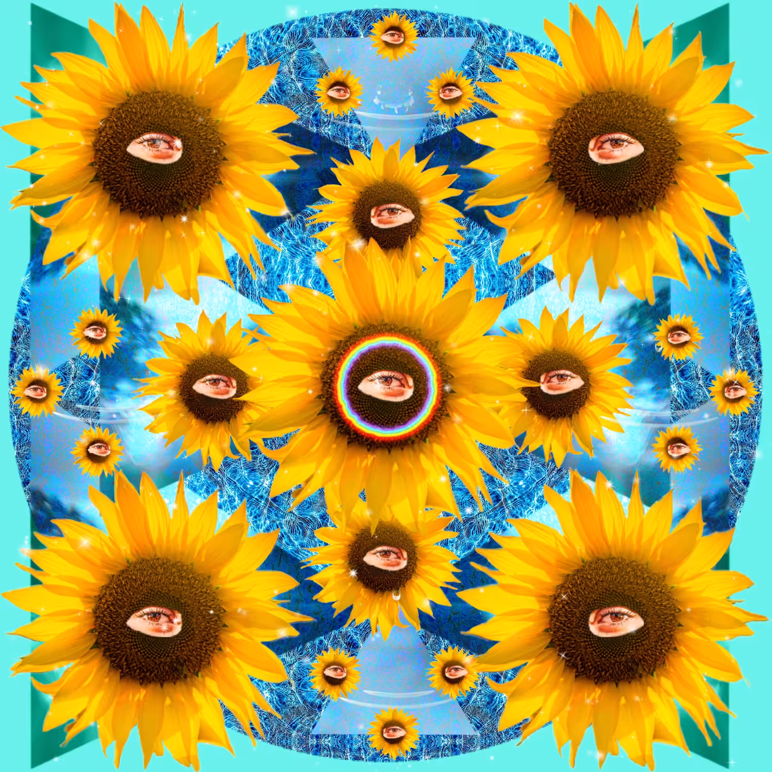 Bloom Forever