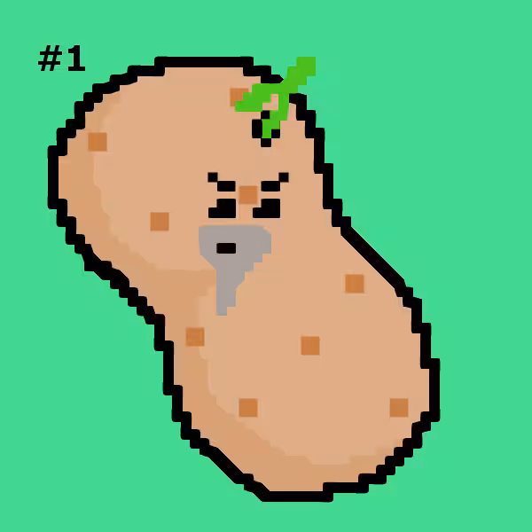 First Draft Peanut Gallery #1