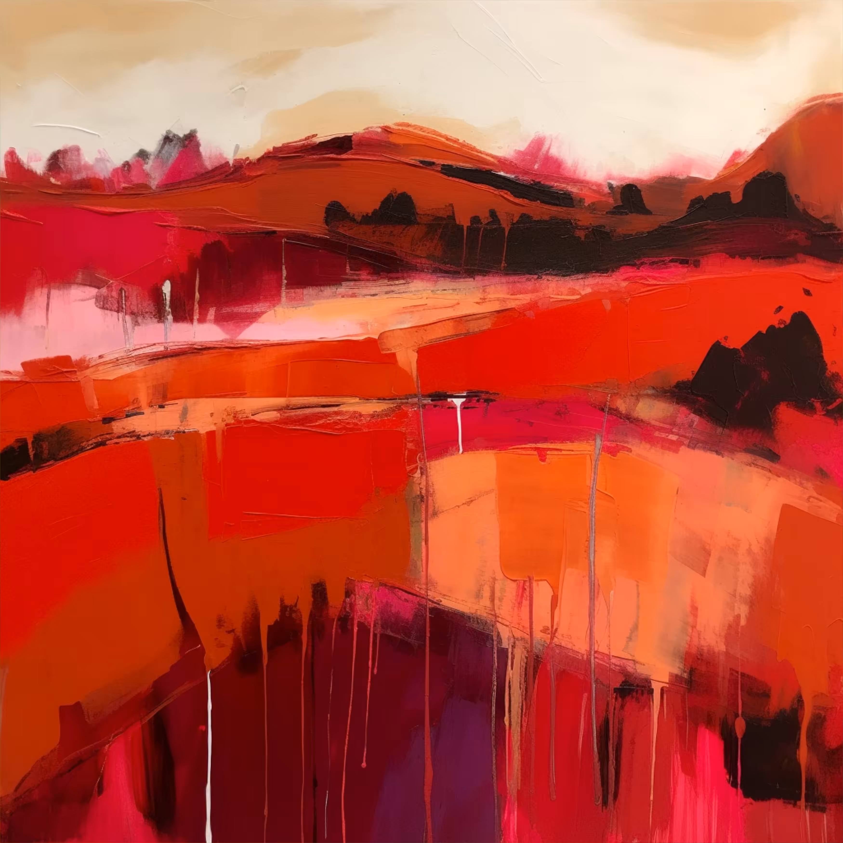 Language of Color #2