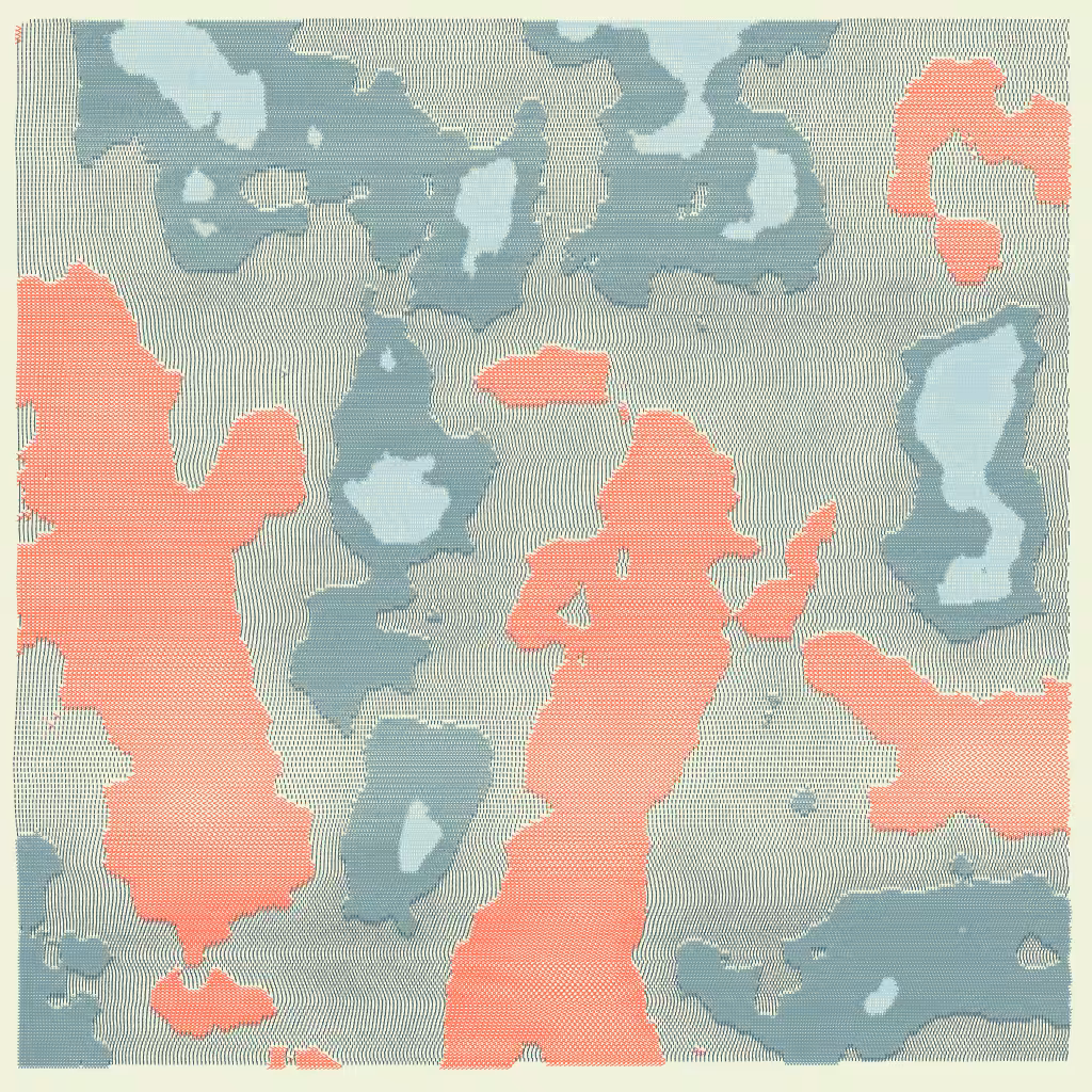 🗺️🔭 topologies 🏜️⛰️ #17