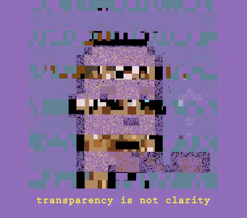 The Remix of the Remix of a Misunderstanding of Rarity Driven By Speculative Capitalists Dressed In Sheep's Clothing pt4