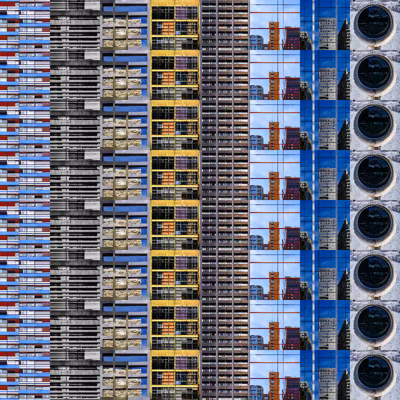 Encoded-Babylon-2 #130