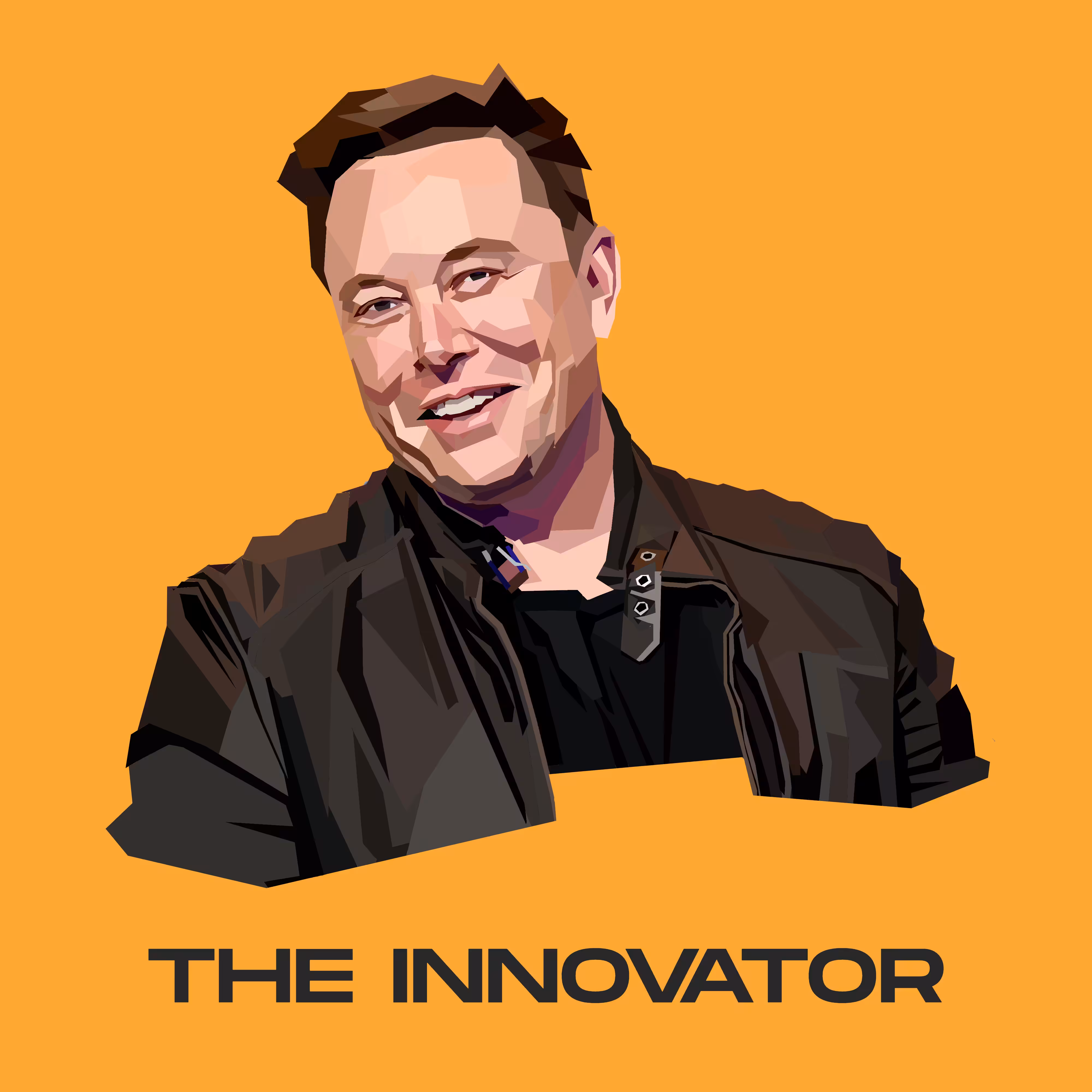 The Innovator