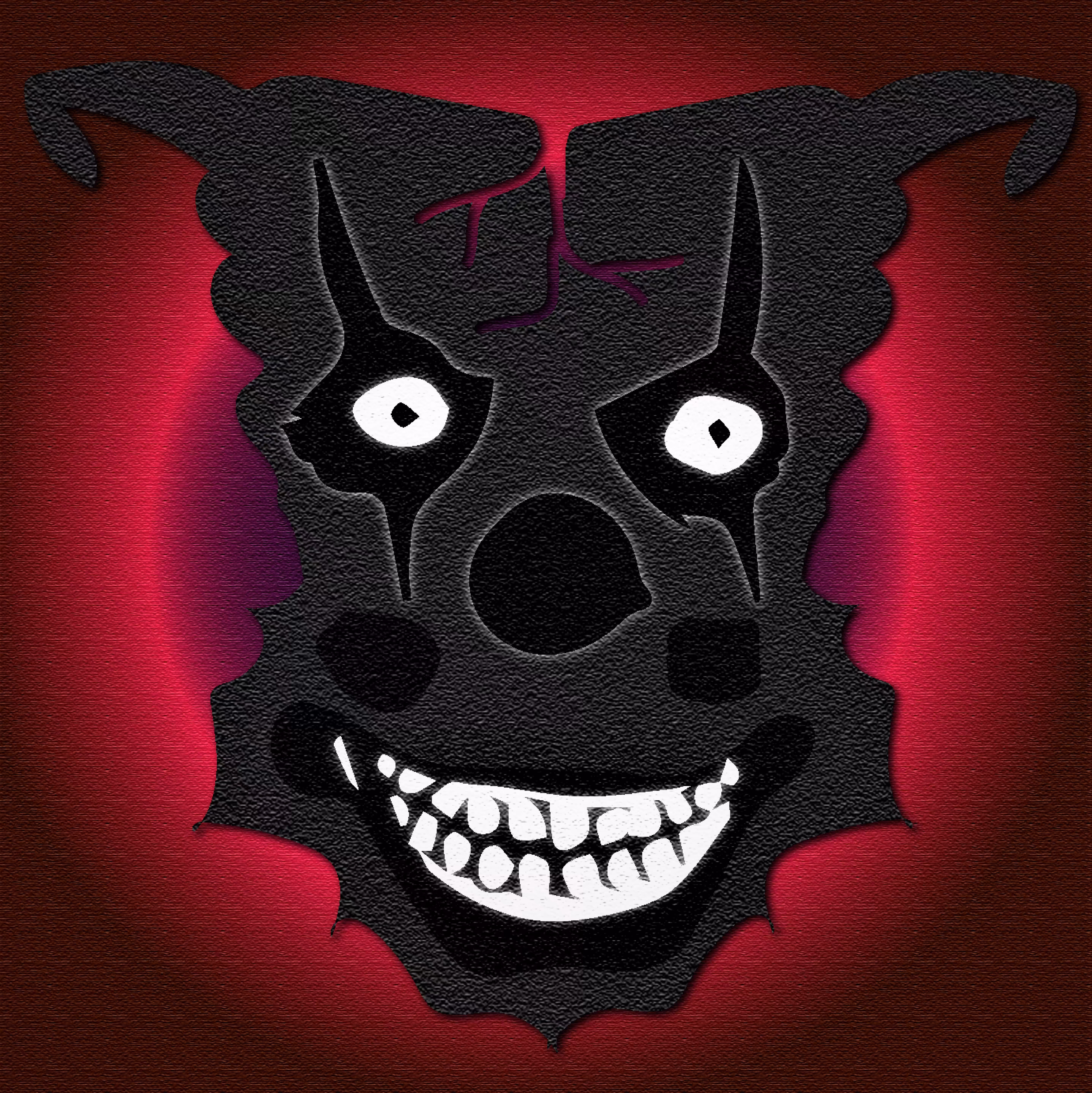 DarkMask #14