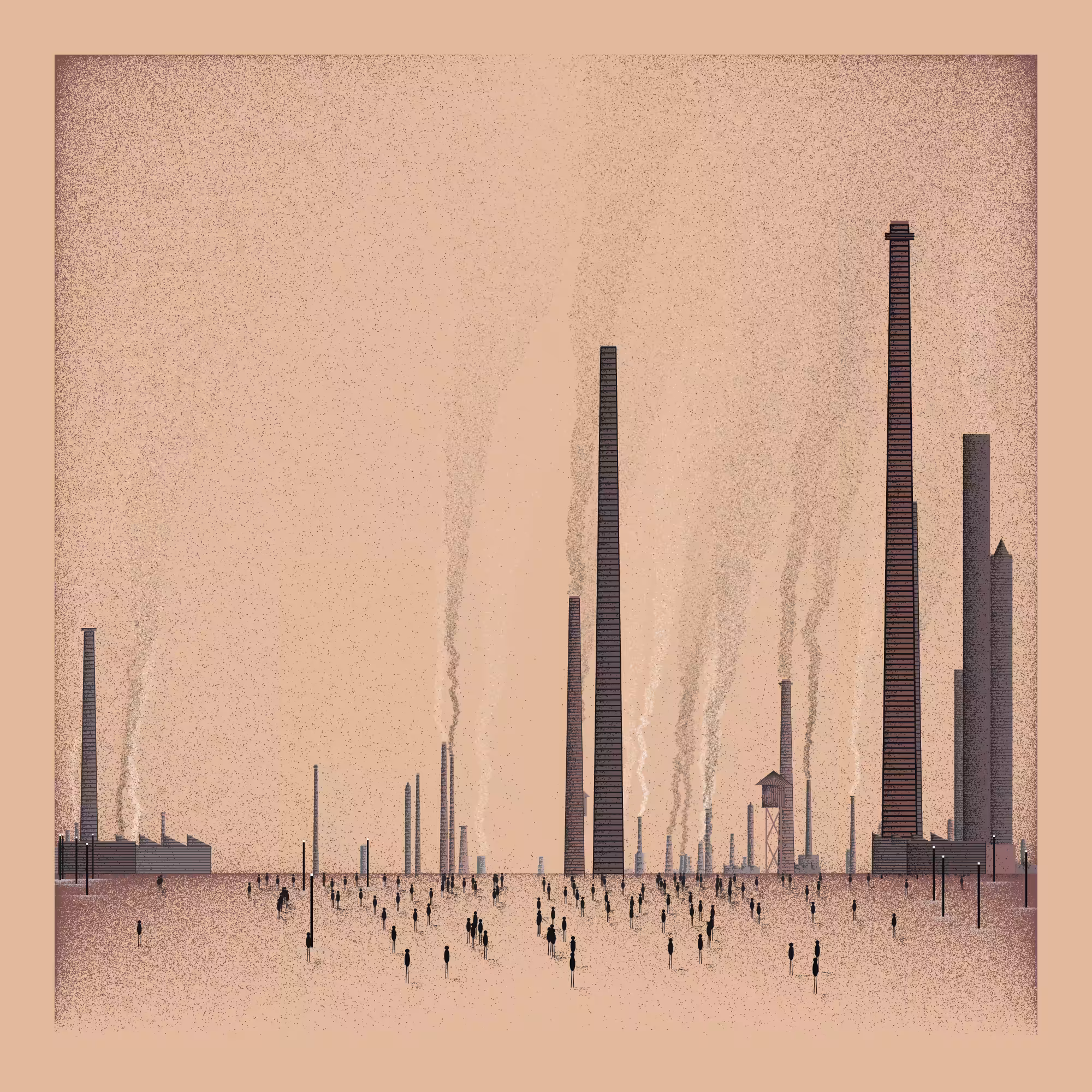 Industrial #146