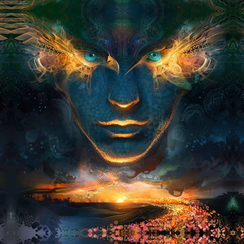 Wanderer Awake