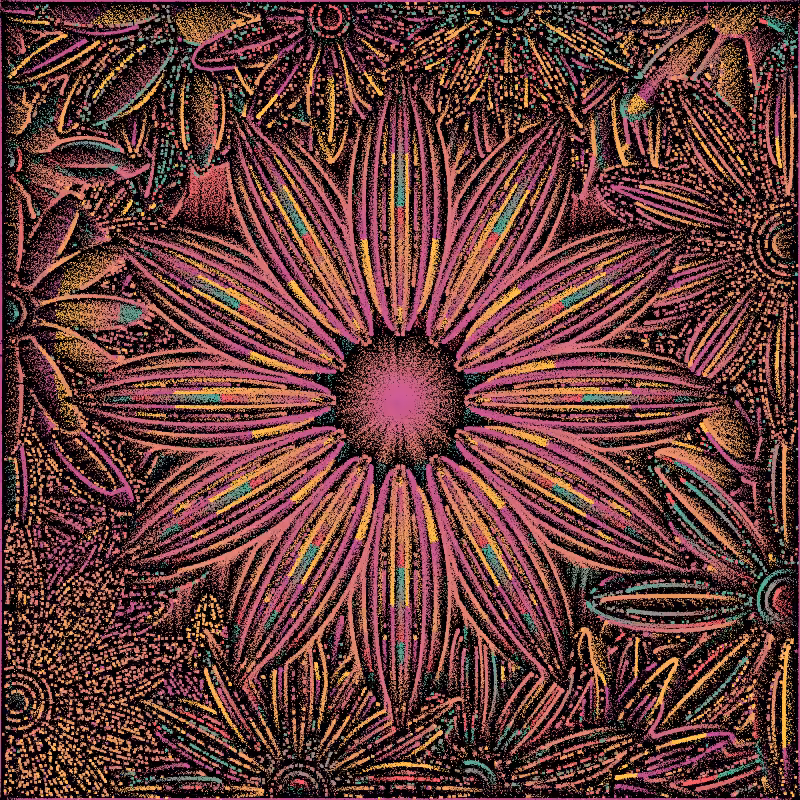 Flustels #127
