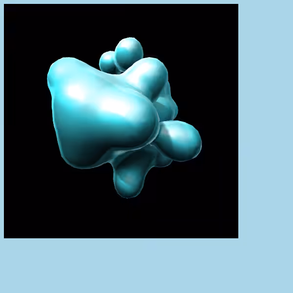 Blobs #2