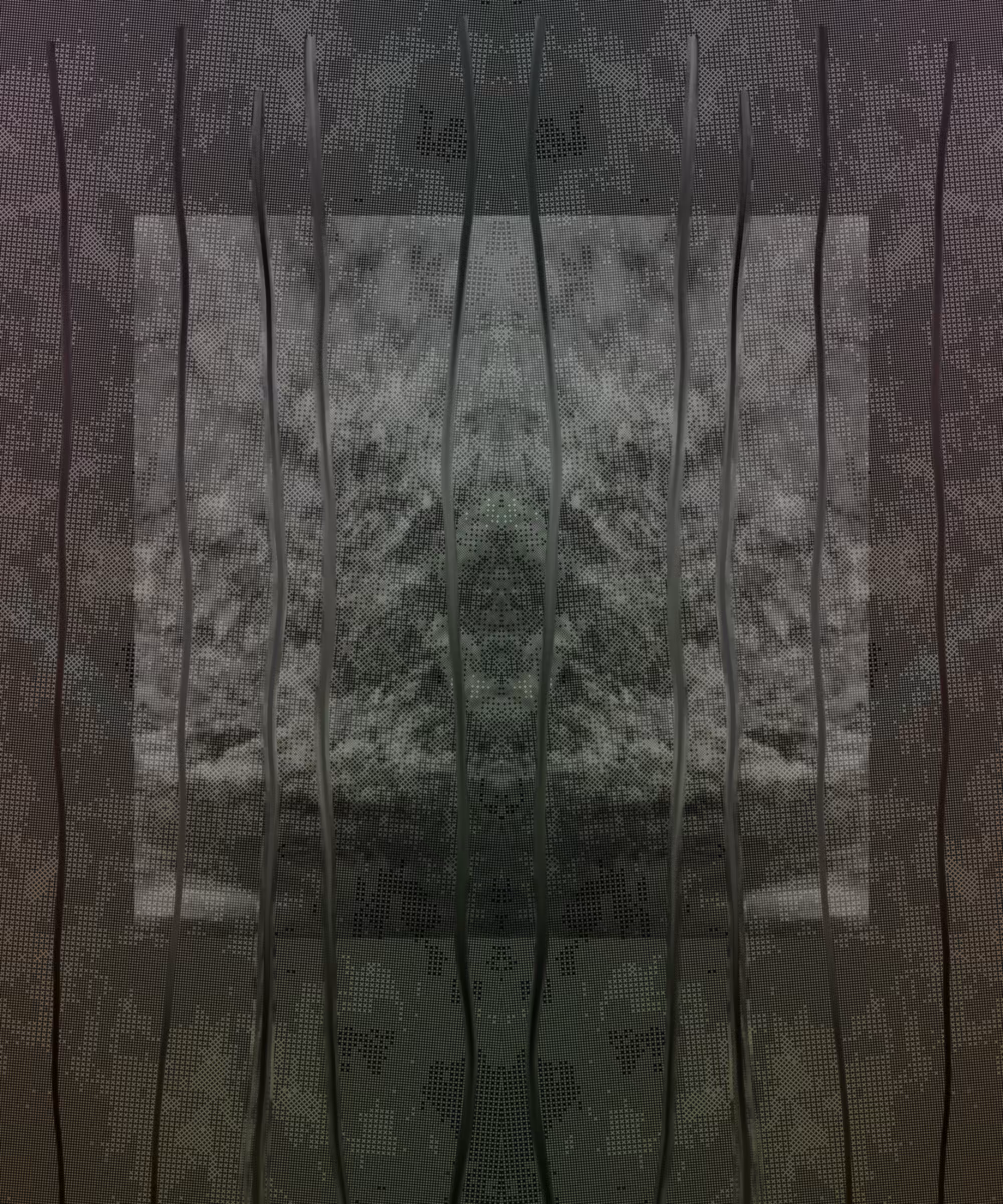 chaos comes with the summer haze #106