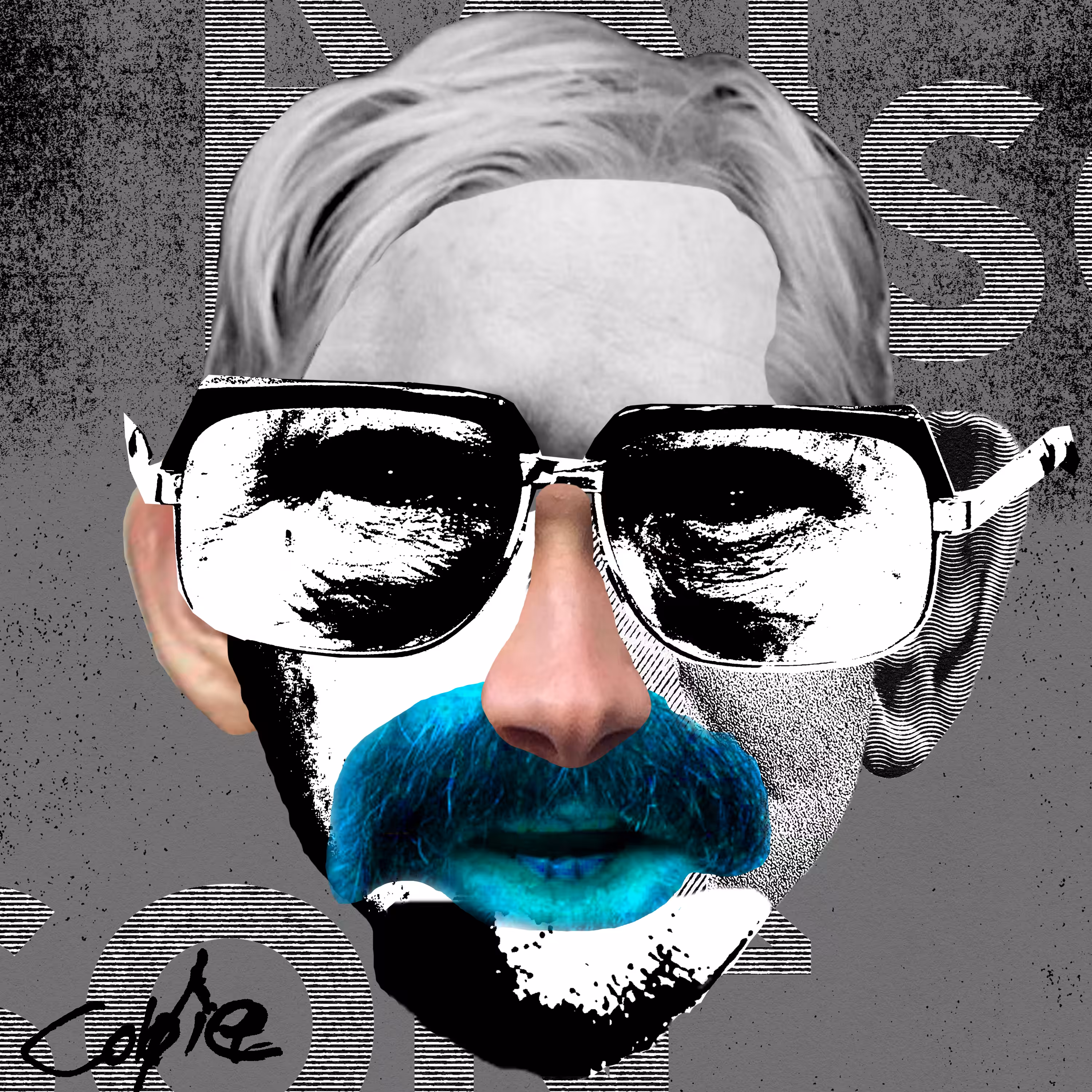 DEyes #006