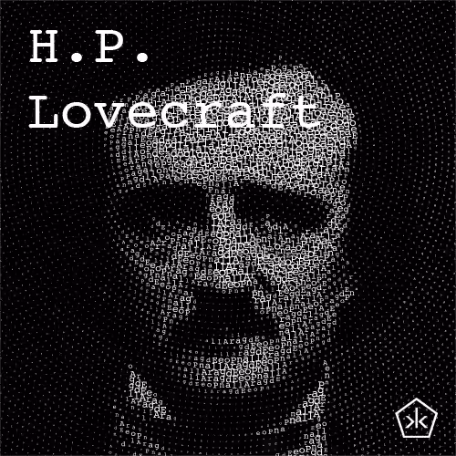 WRONG WRITERS 01 | H. P. Lovecraft