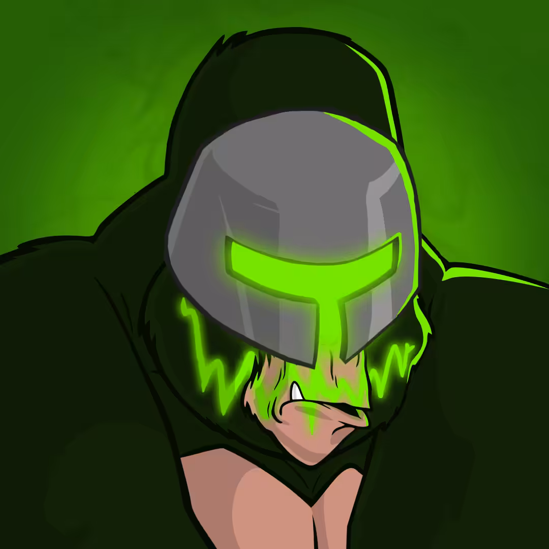 125- Joker Soldier - 15