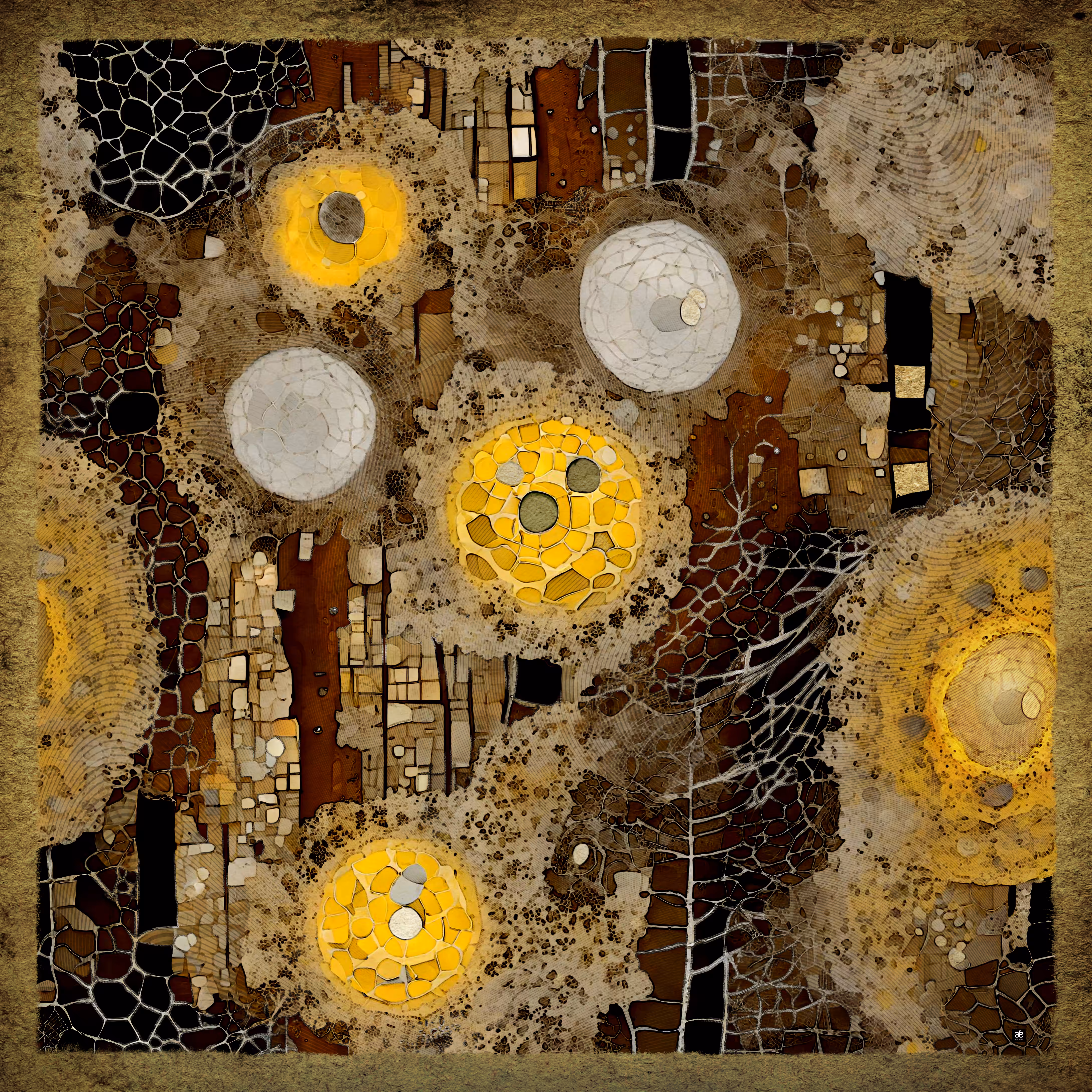 MOON PHASES