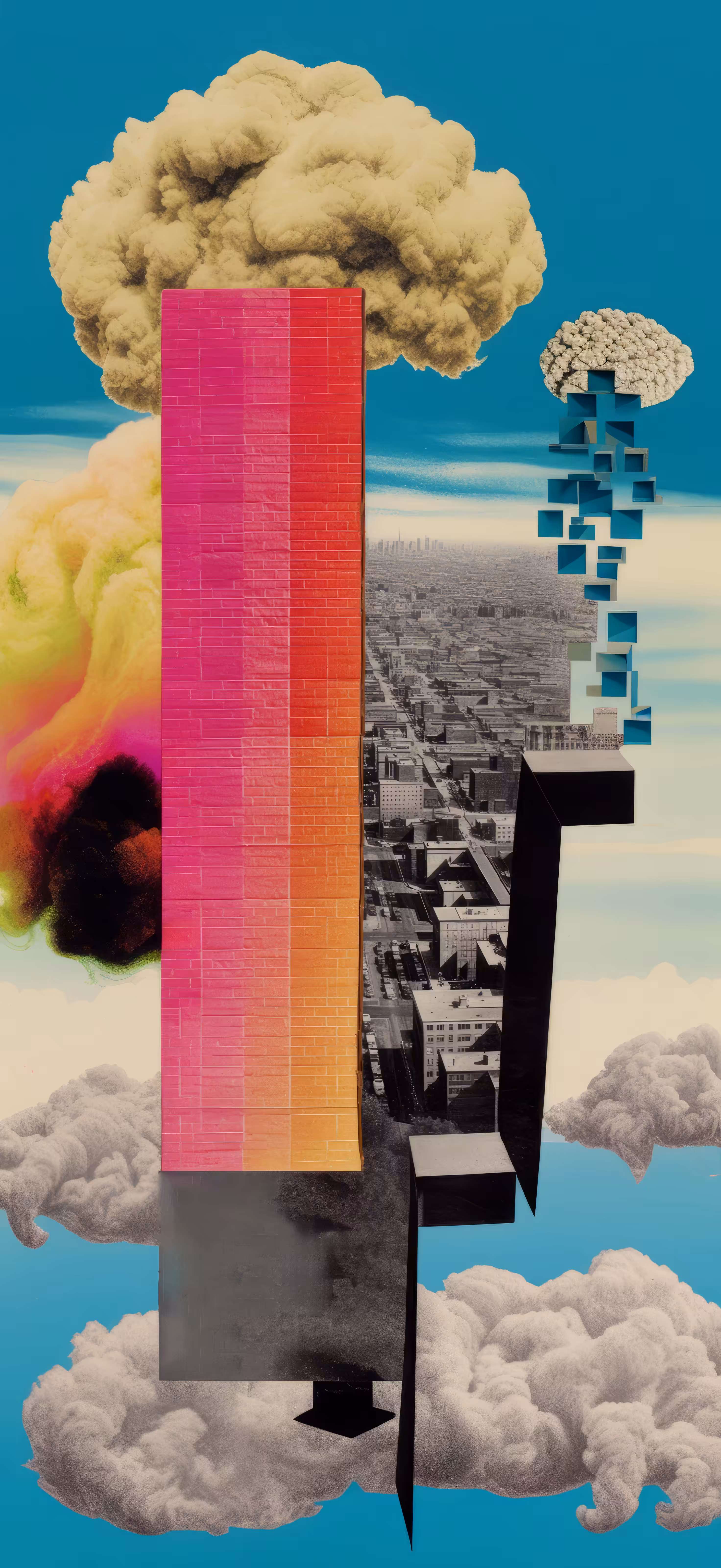 Technicolor Transitions 13