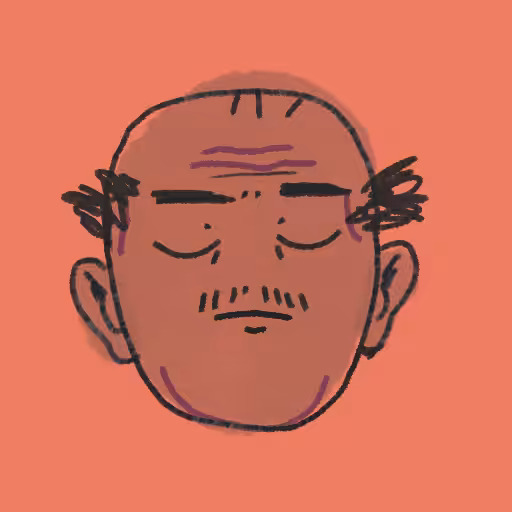 Doodle Dads #119