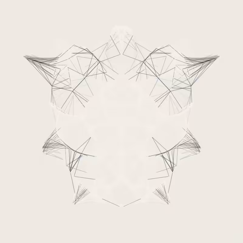 Metamorphosis #60