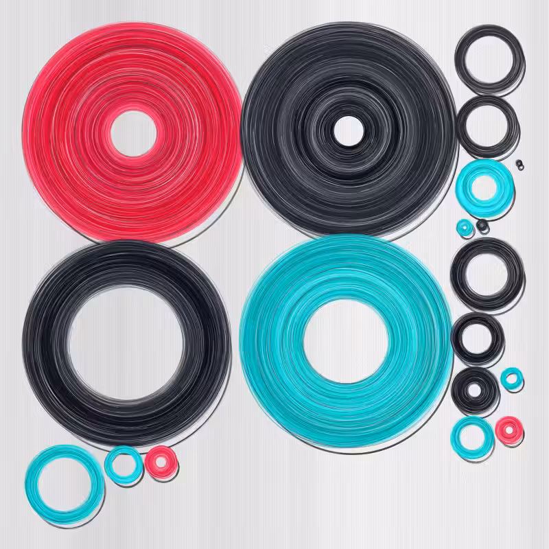 Rings #194
