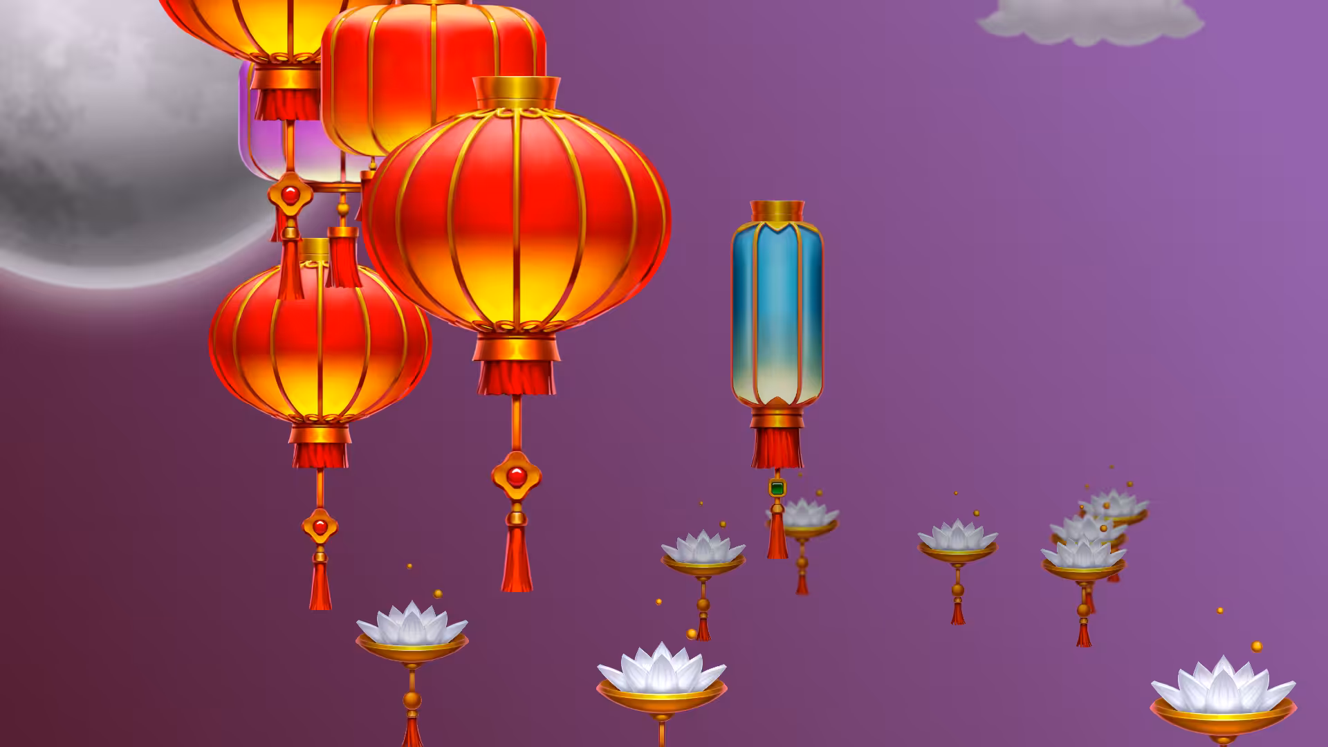 Happy Mid Autumn Festival 2022 #501