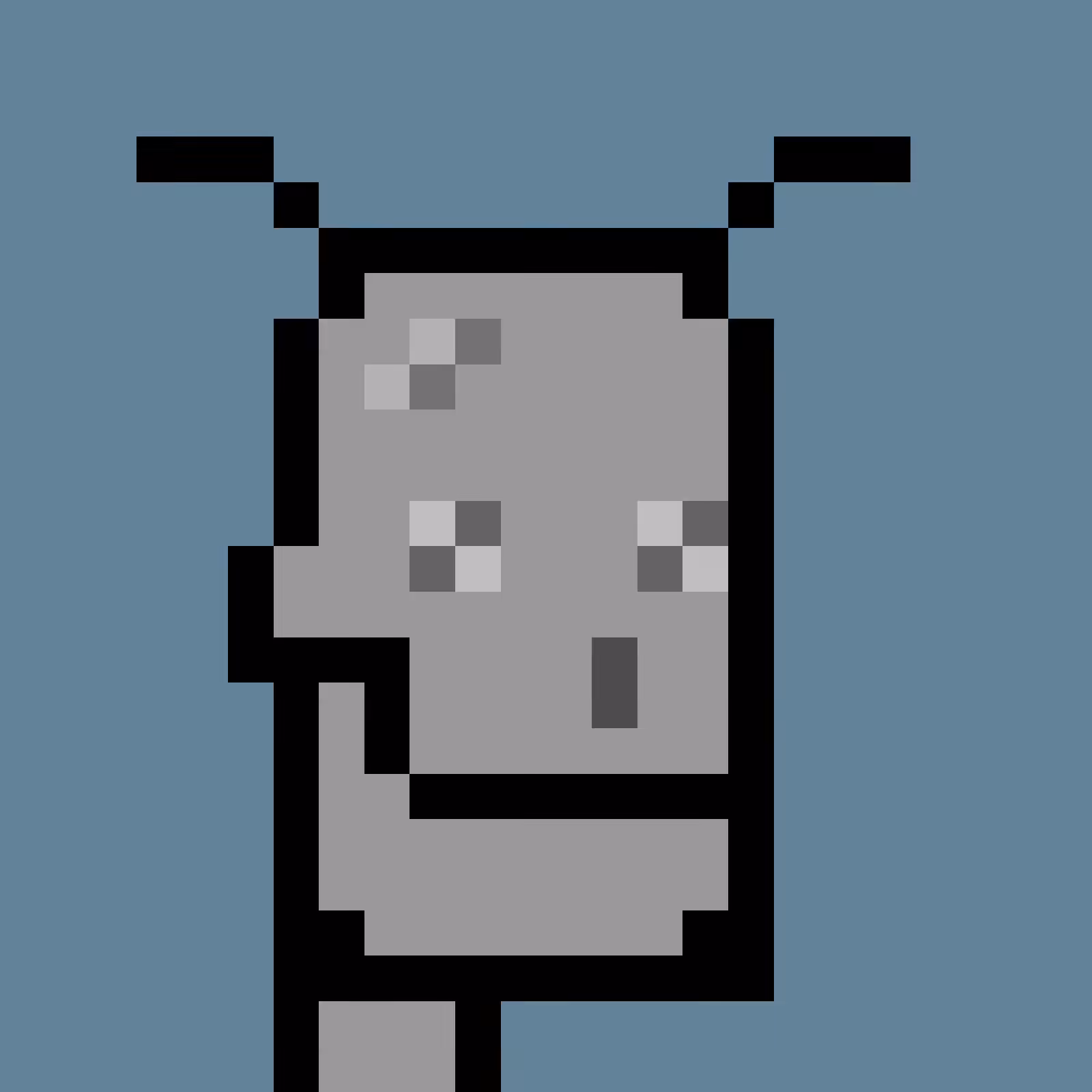 RoboPunks 2048 #404