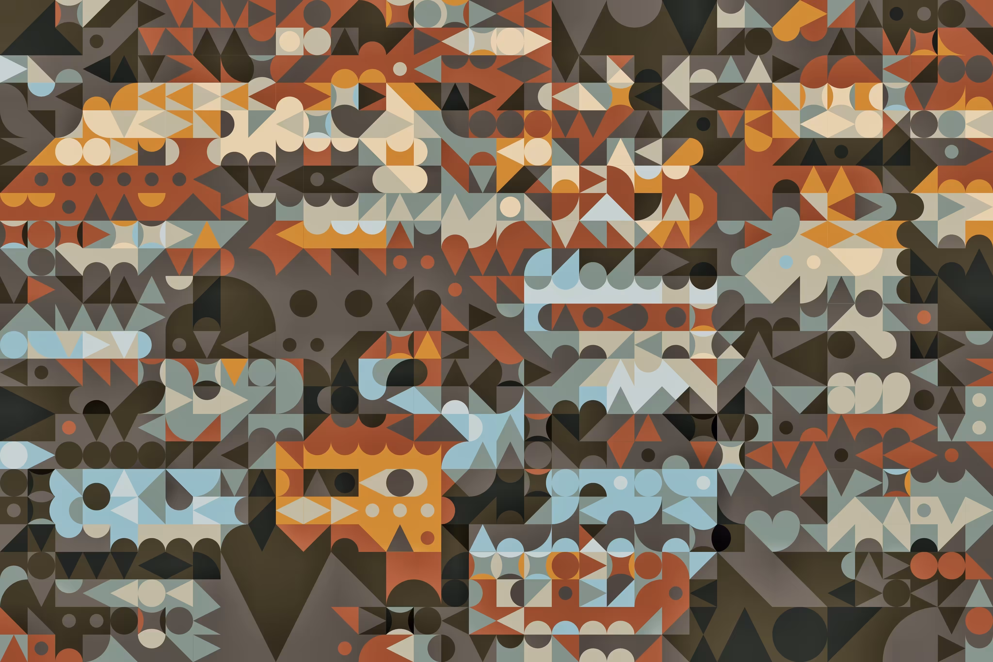 houses