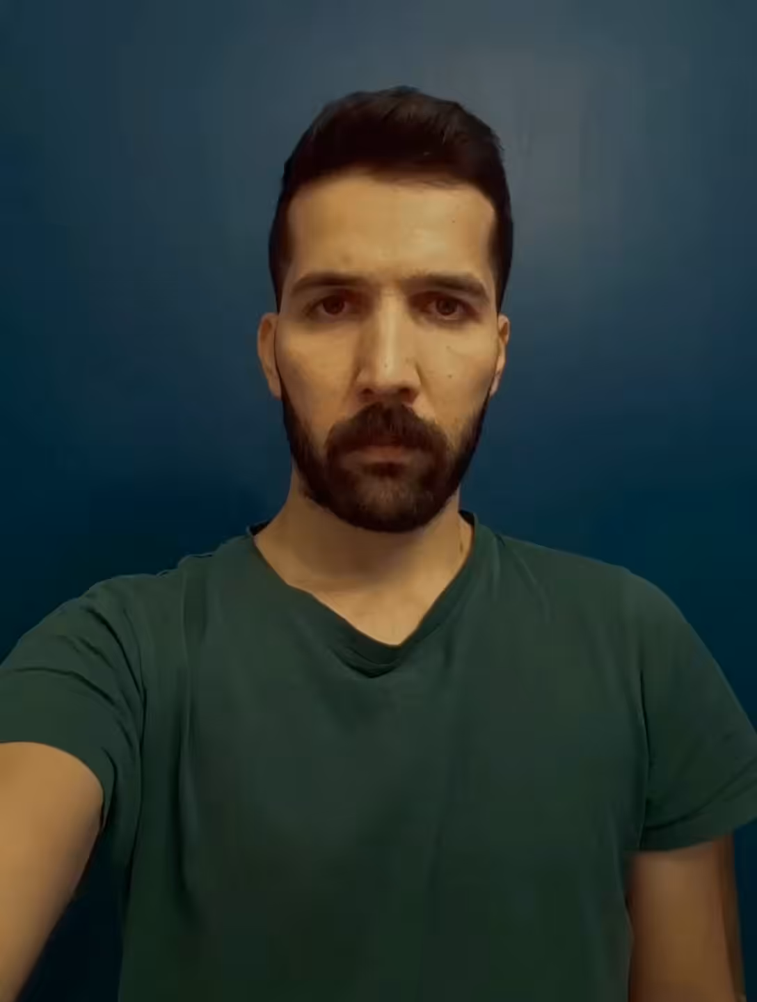 Harassment #1 (Self)