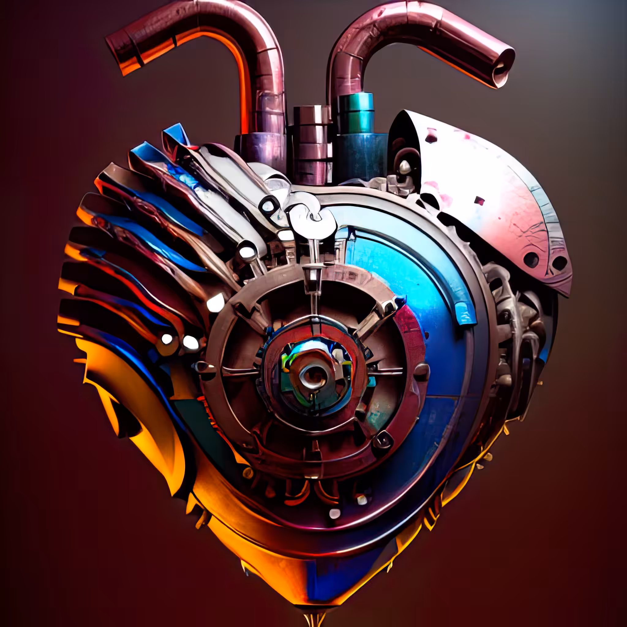 Have (A) Heart: Have a Fuckin Heart #339