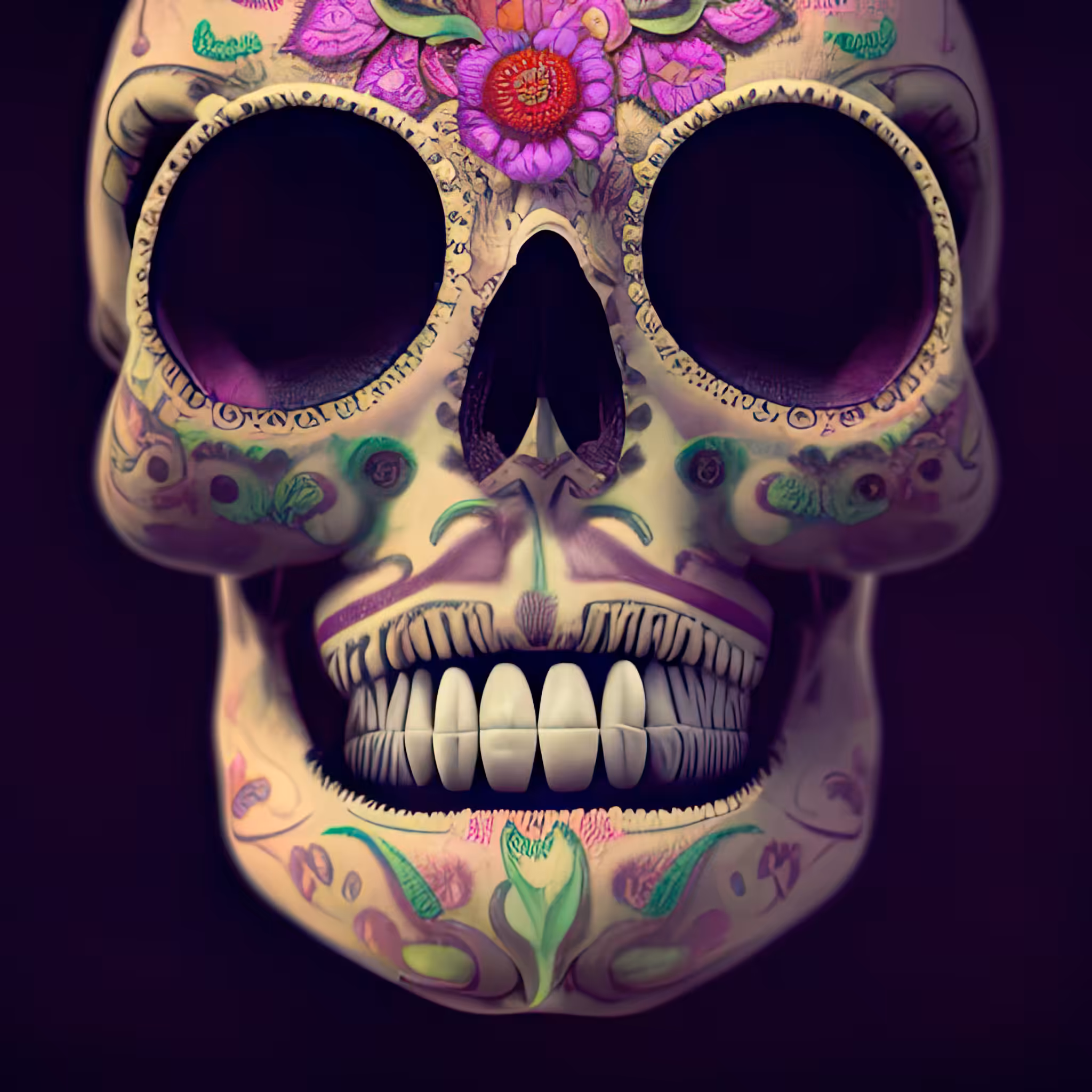 Head Case #345
