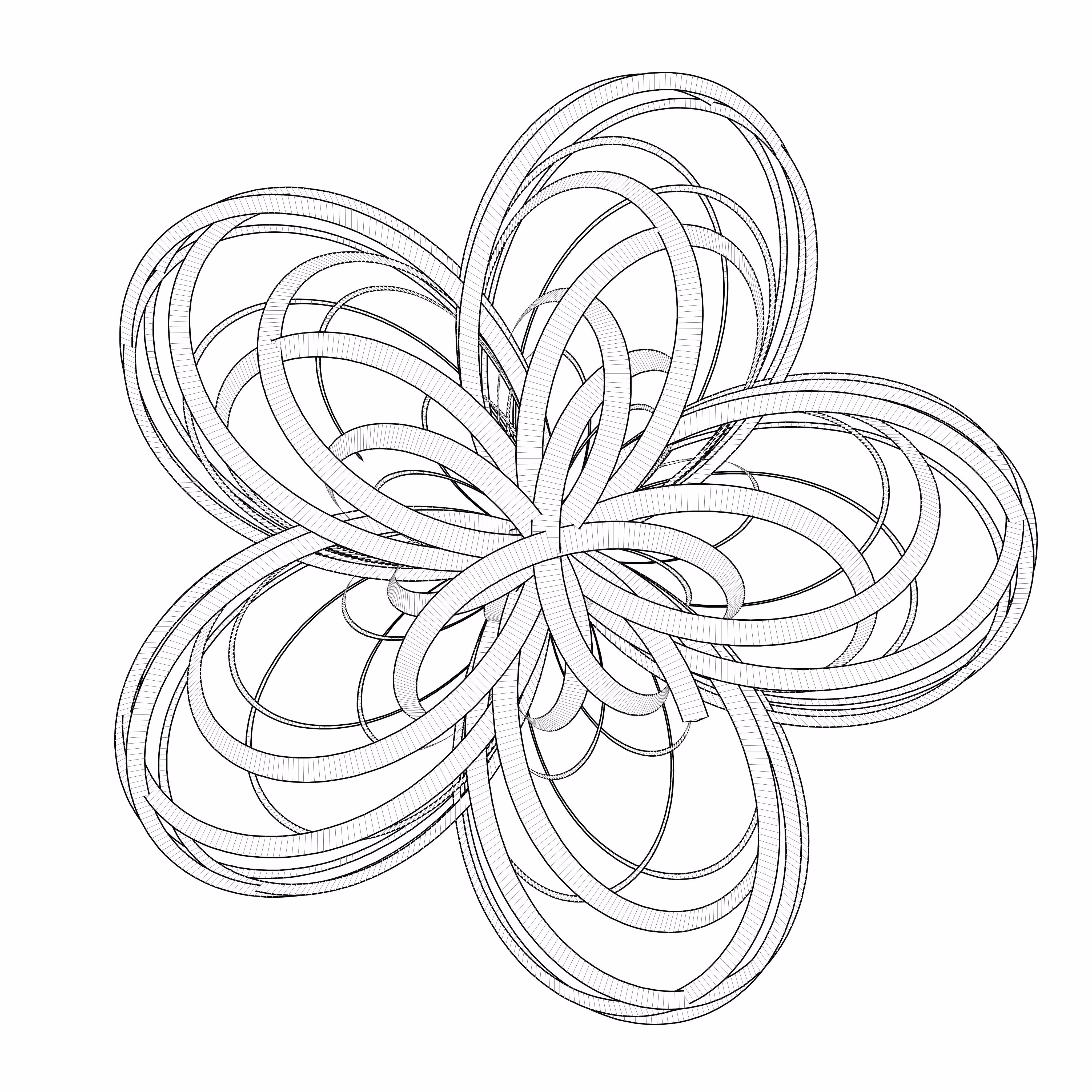 LL21 Entangled #479