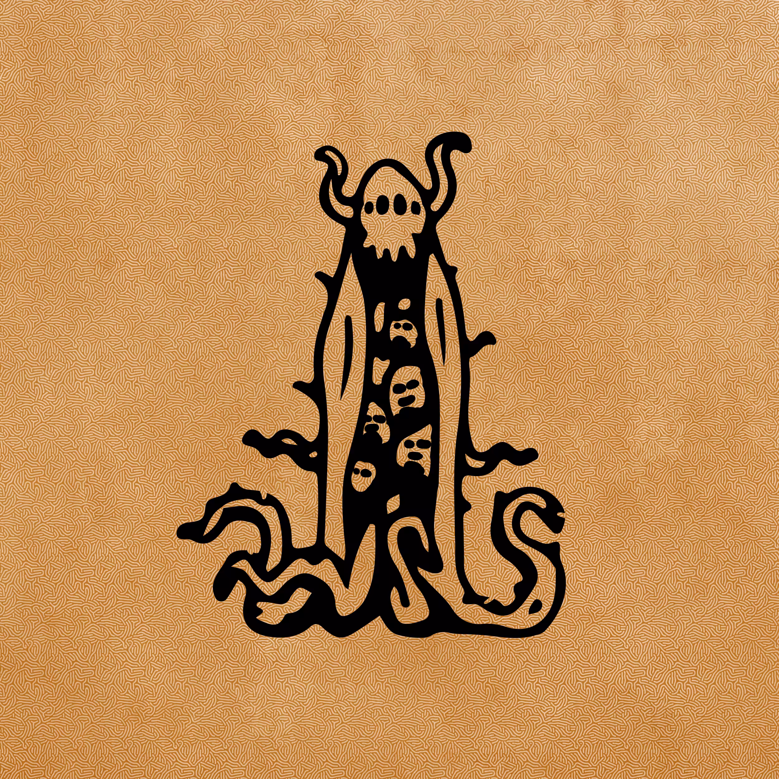Unsung Heroes & Monsters: 066
