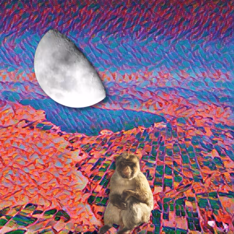 MoonKey