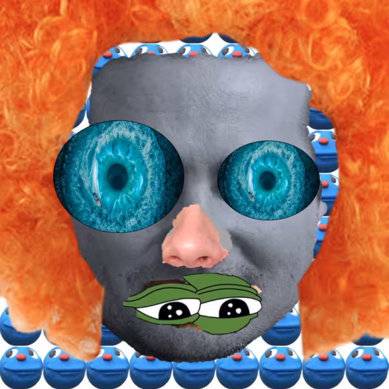 A collage of collages #143