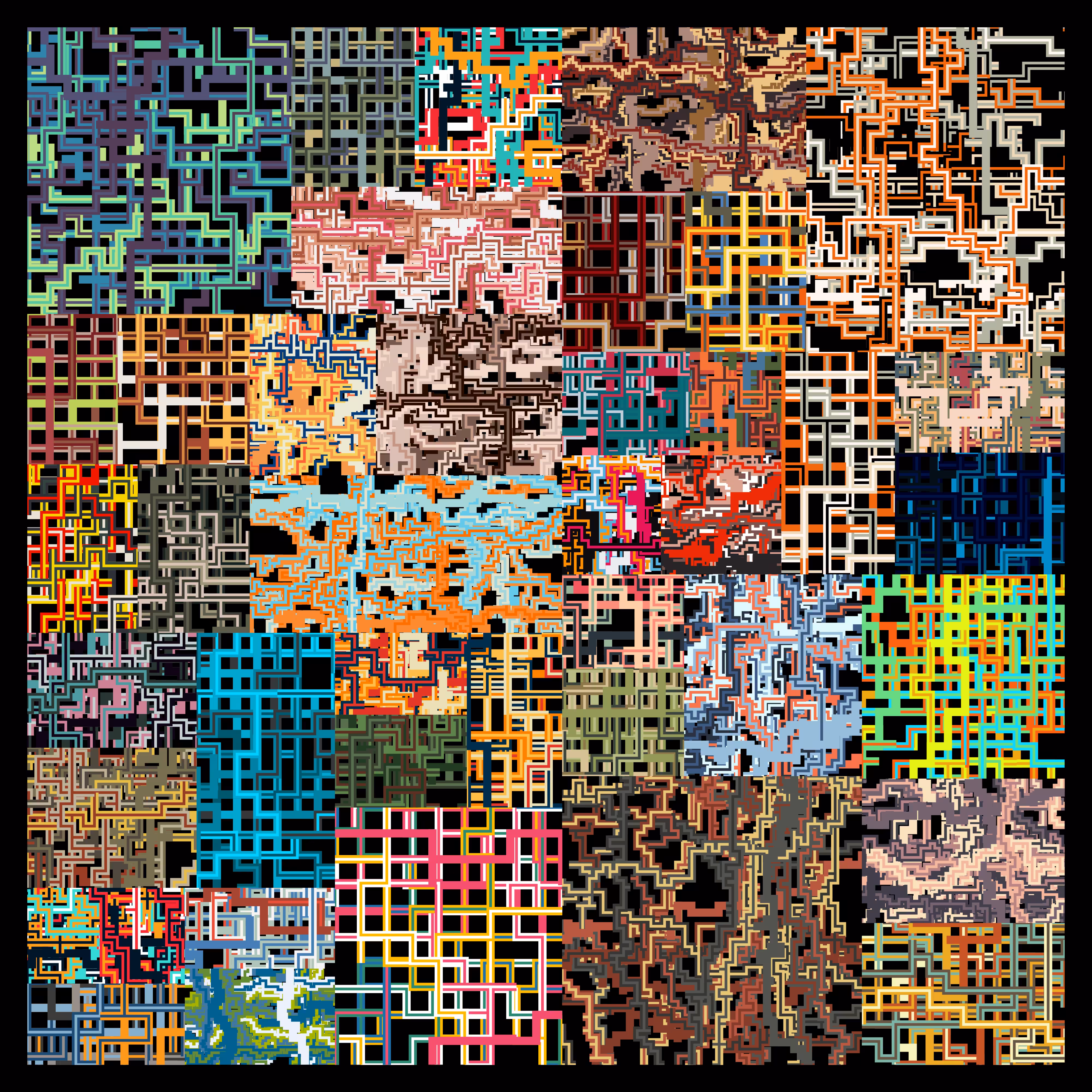 STAGE 005 - ITERATION 009