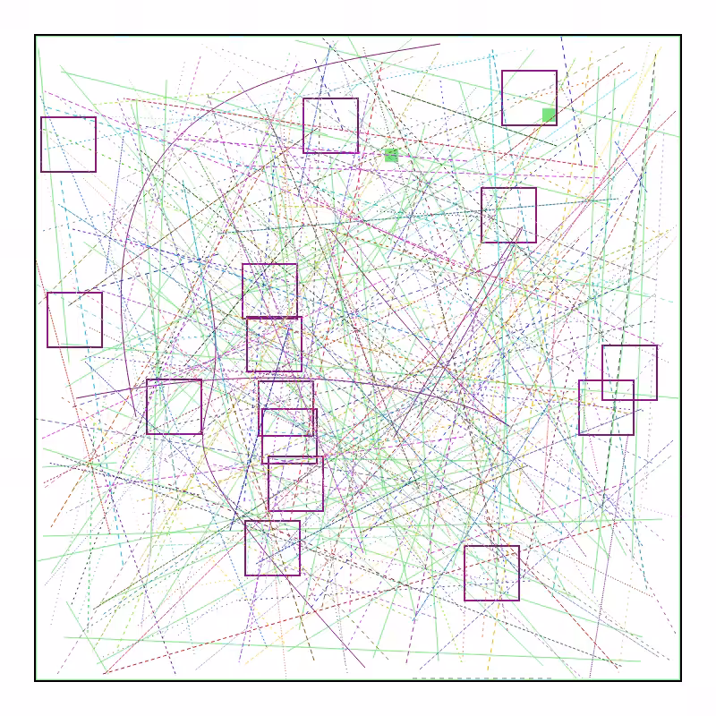 Starmap - AI Study I #236