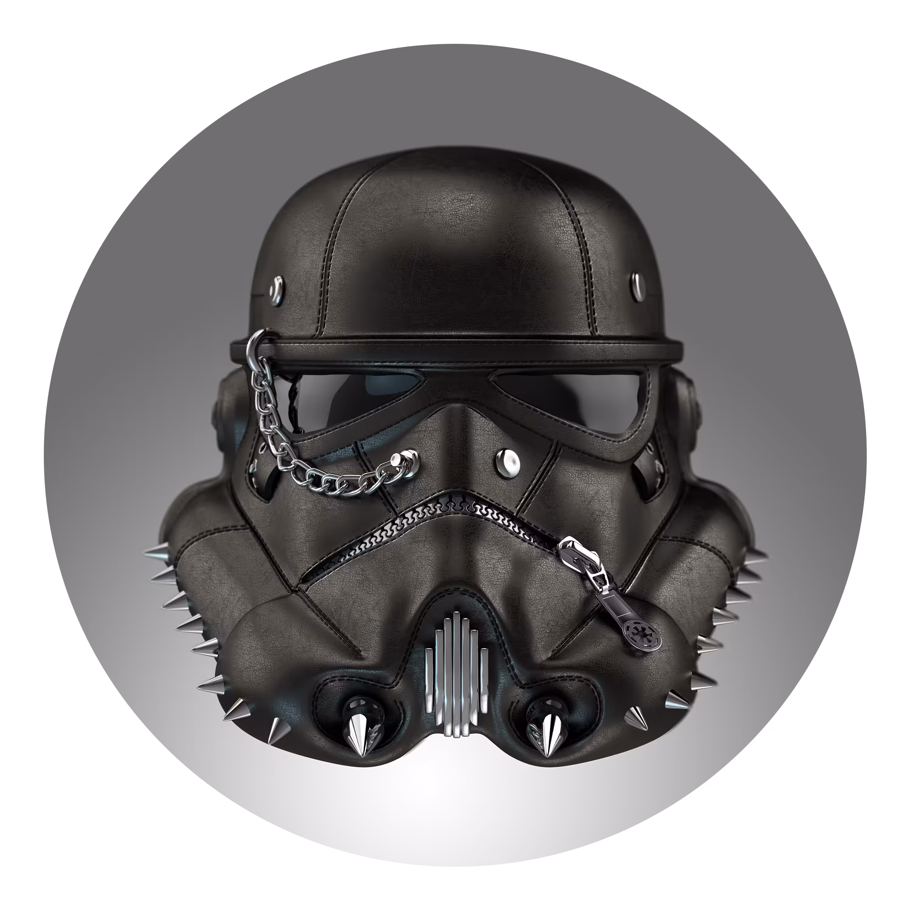 Clone Trooper