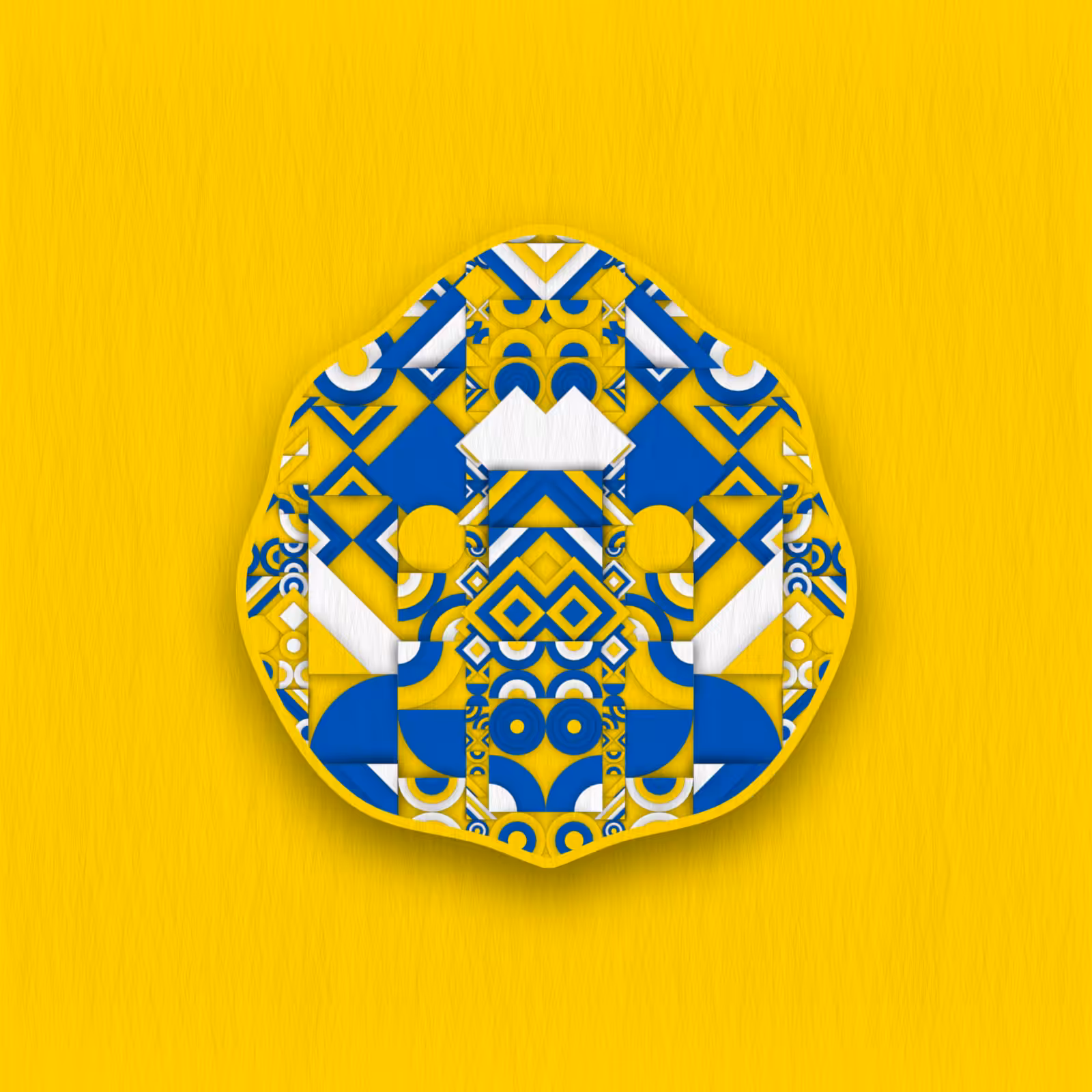 Generativemasks Ukraine Edition #3922