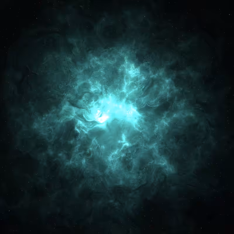 Nebula #77