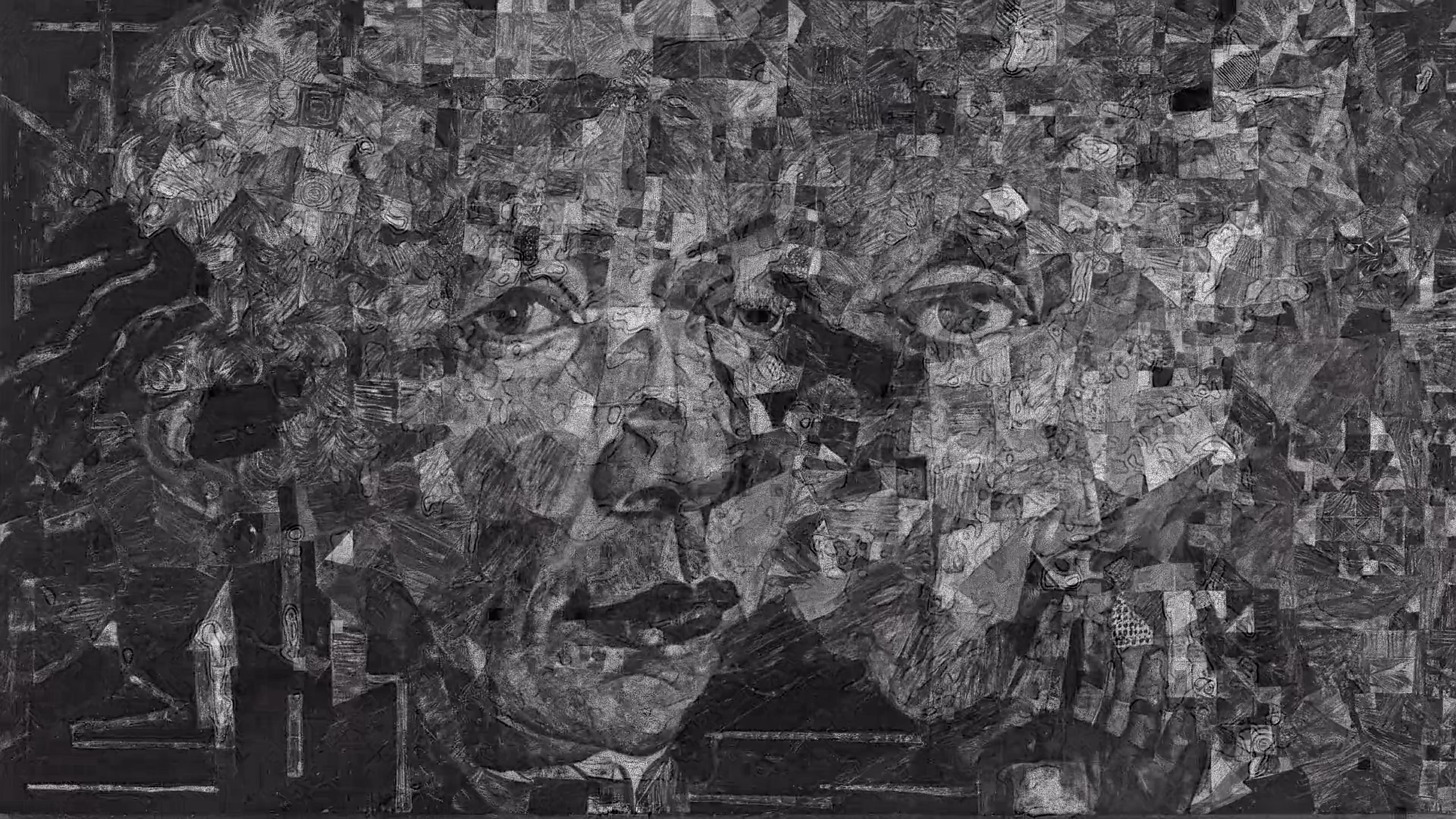 Public Daimon (1929)