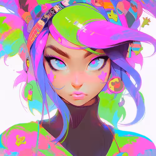 Raver #186