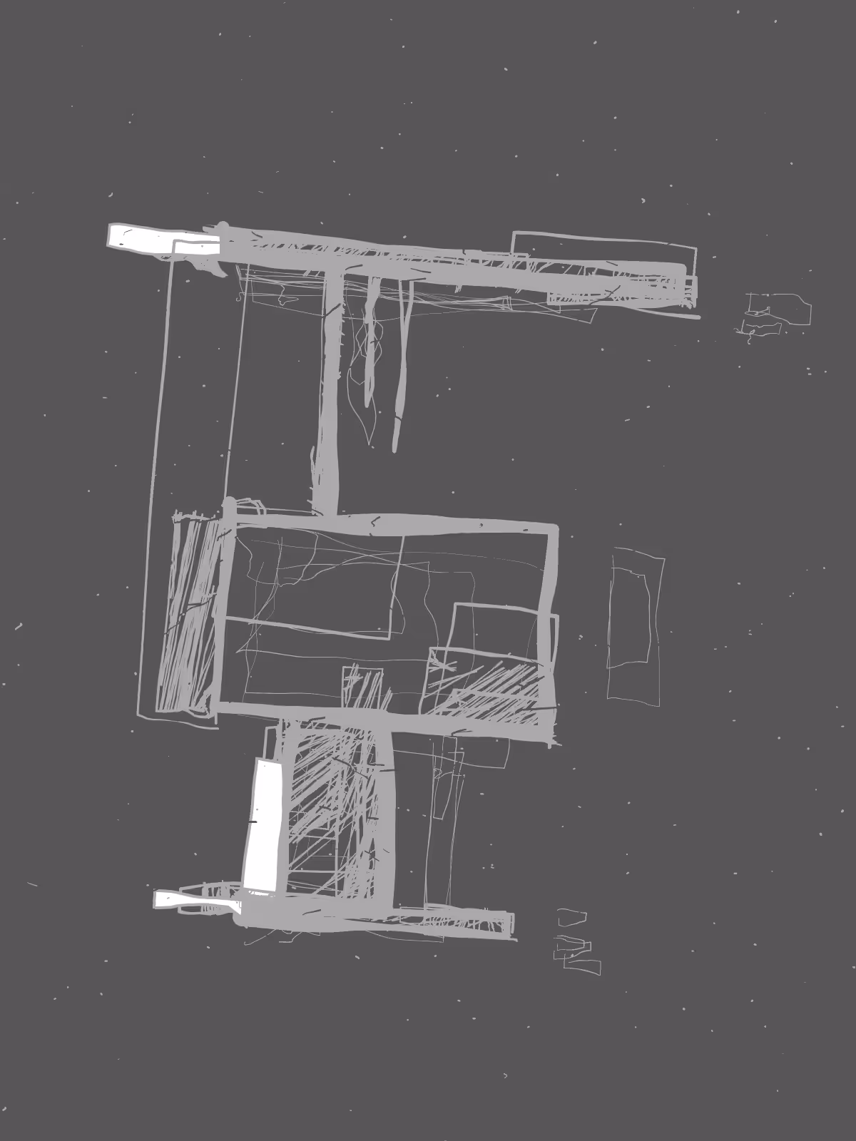 Lost in Projection #88