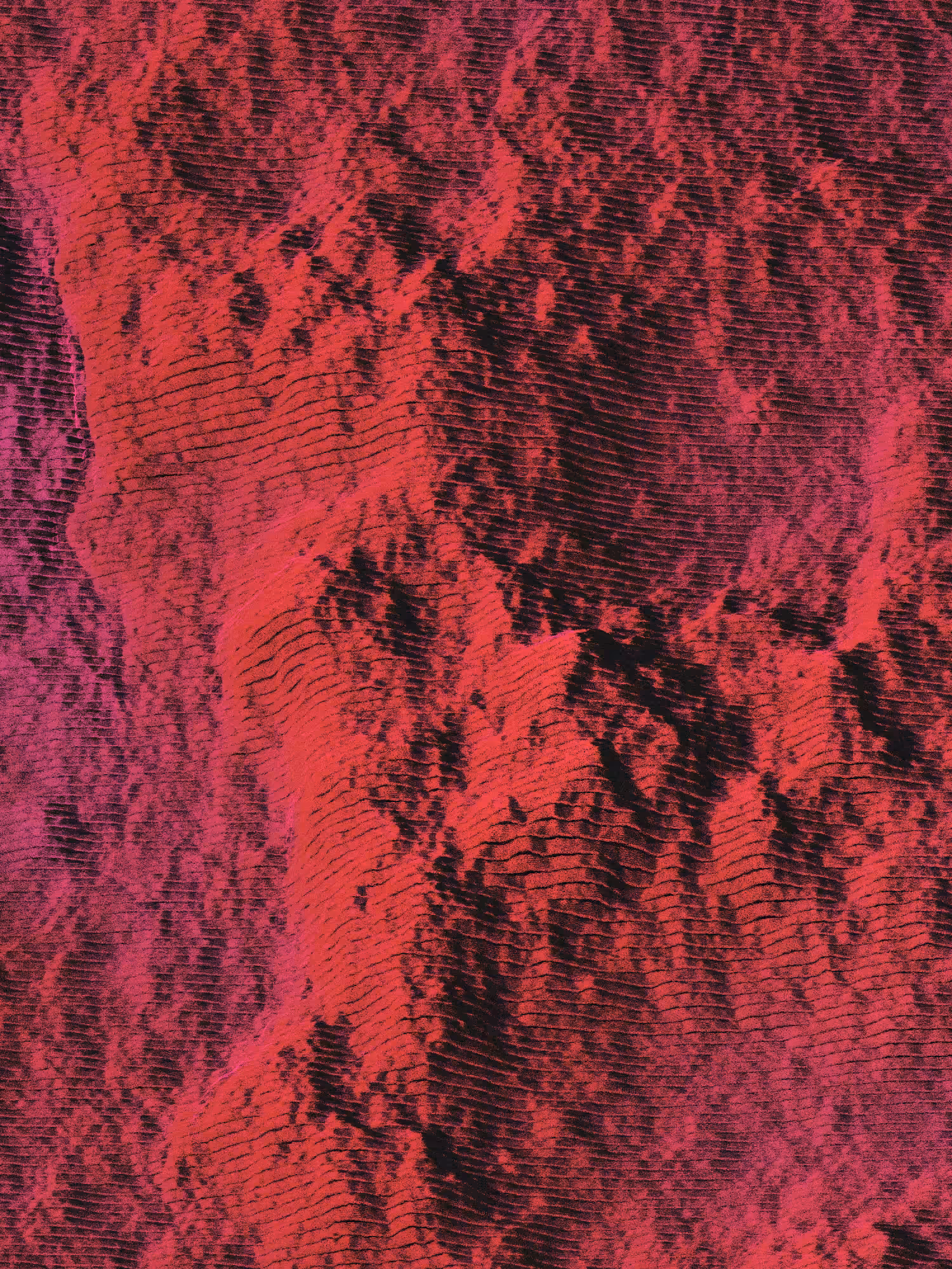 Indistinct Places #30