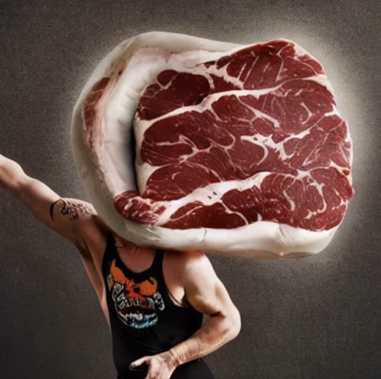 Diplo's Meat