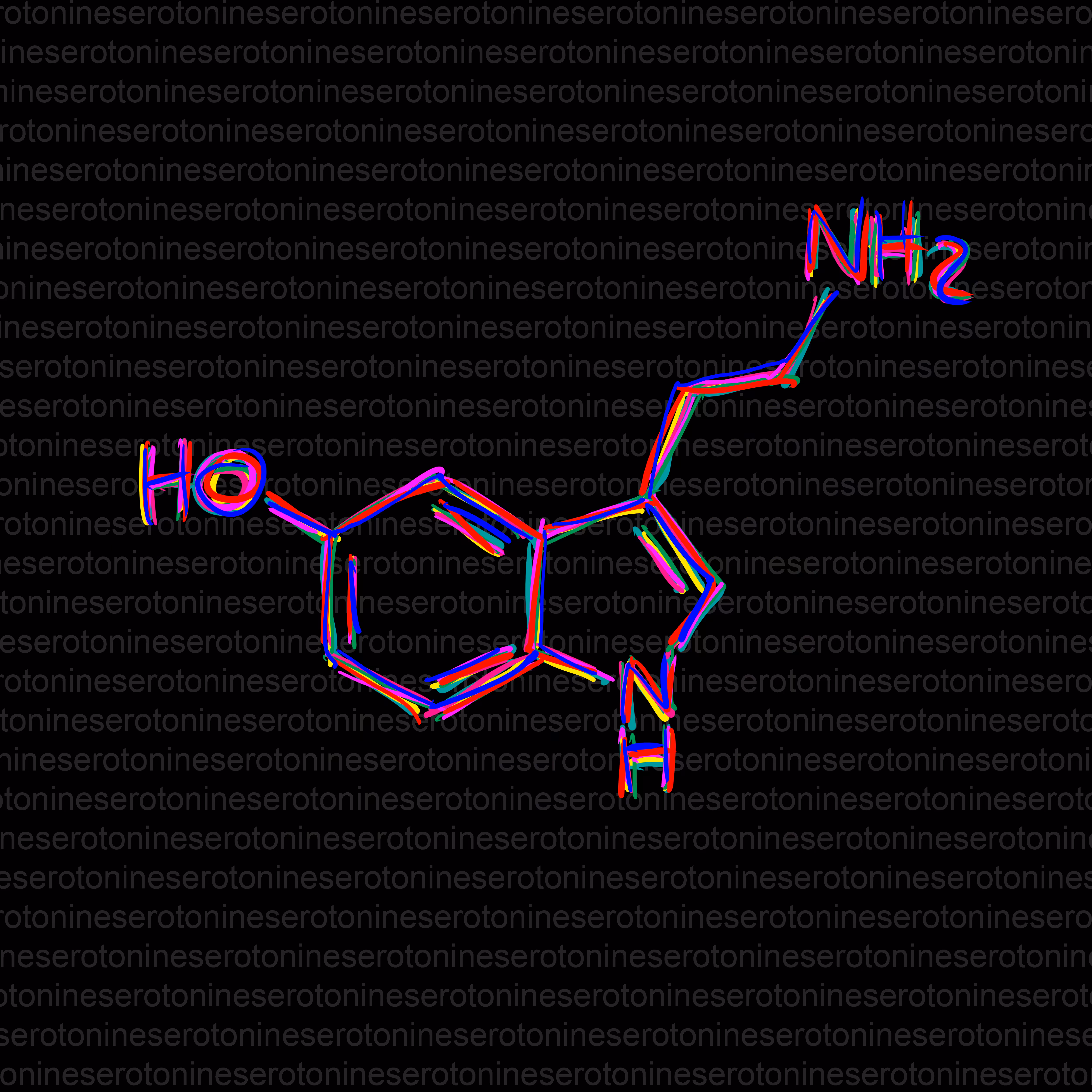 Serotonine