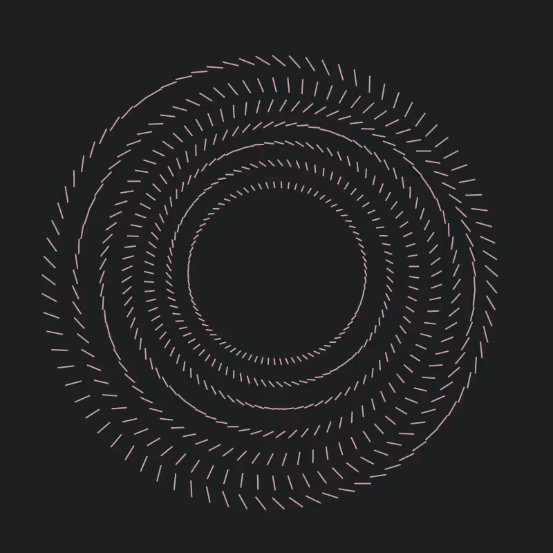 Hypno-spinner #30