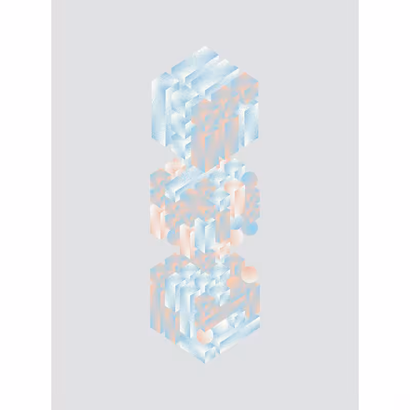 cube #44