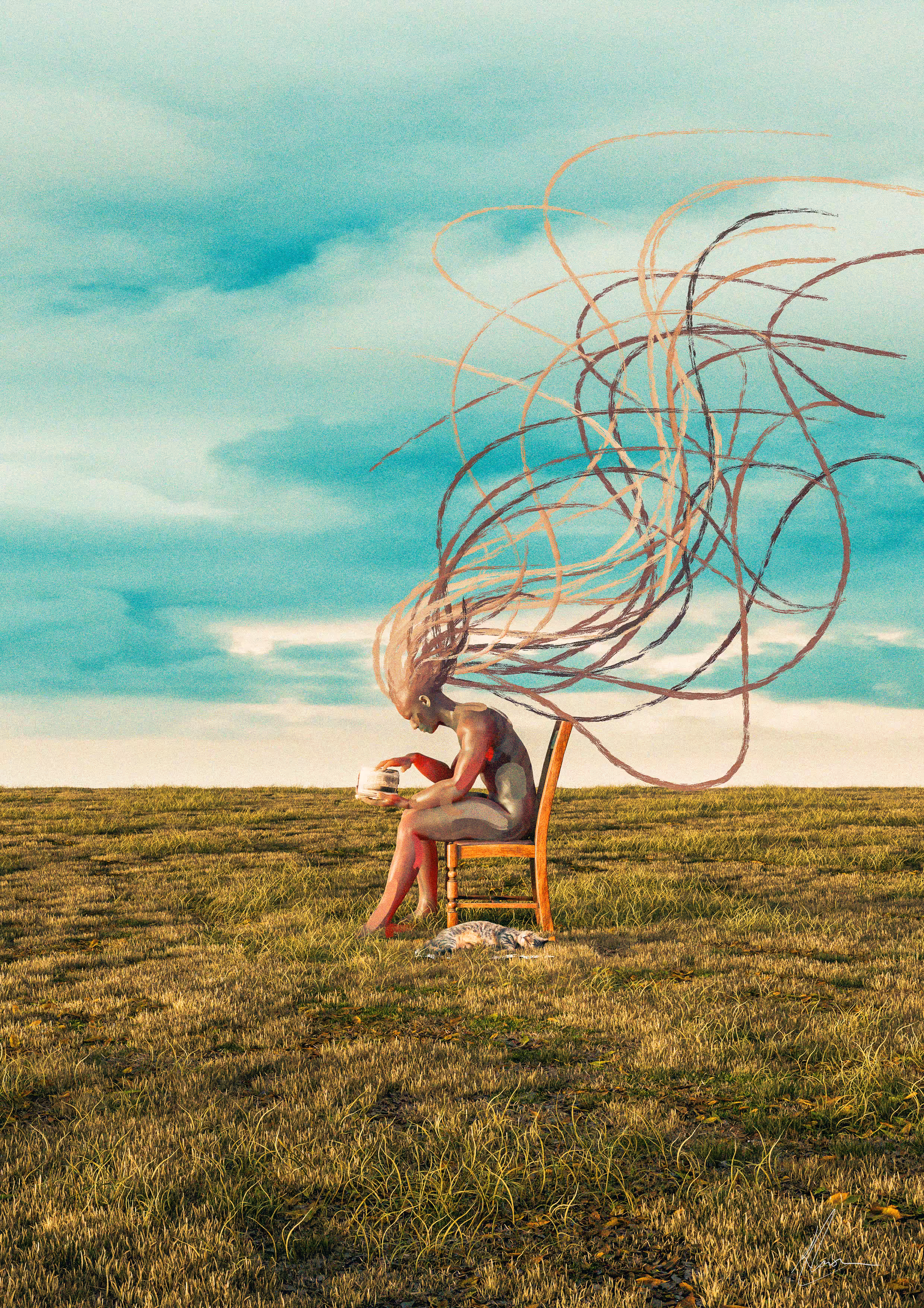 Spoken Worlds: Through The Pages