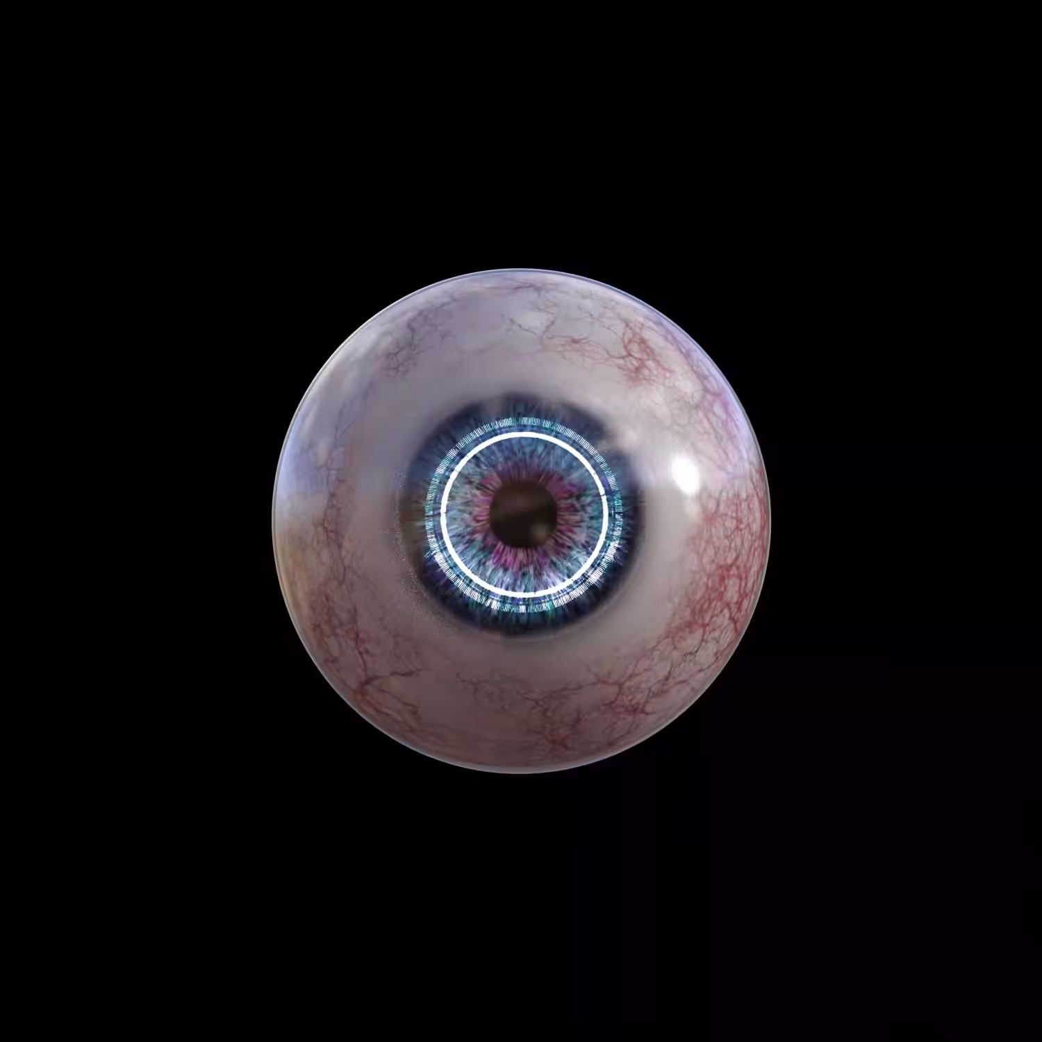 EYE OF THE BEHOLDER 