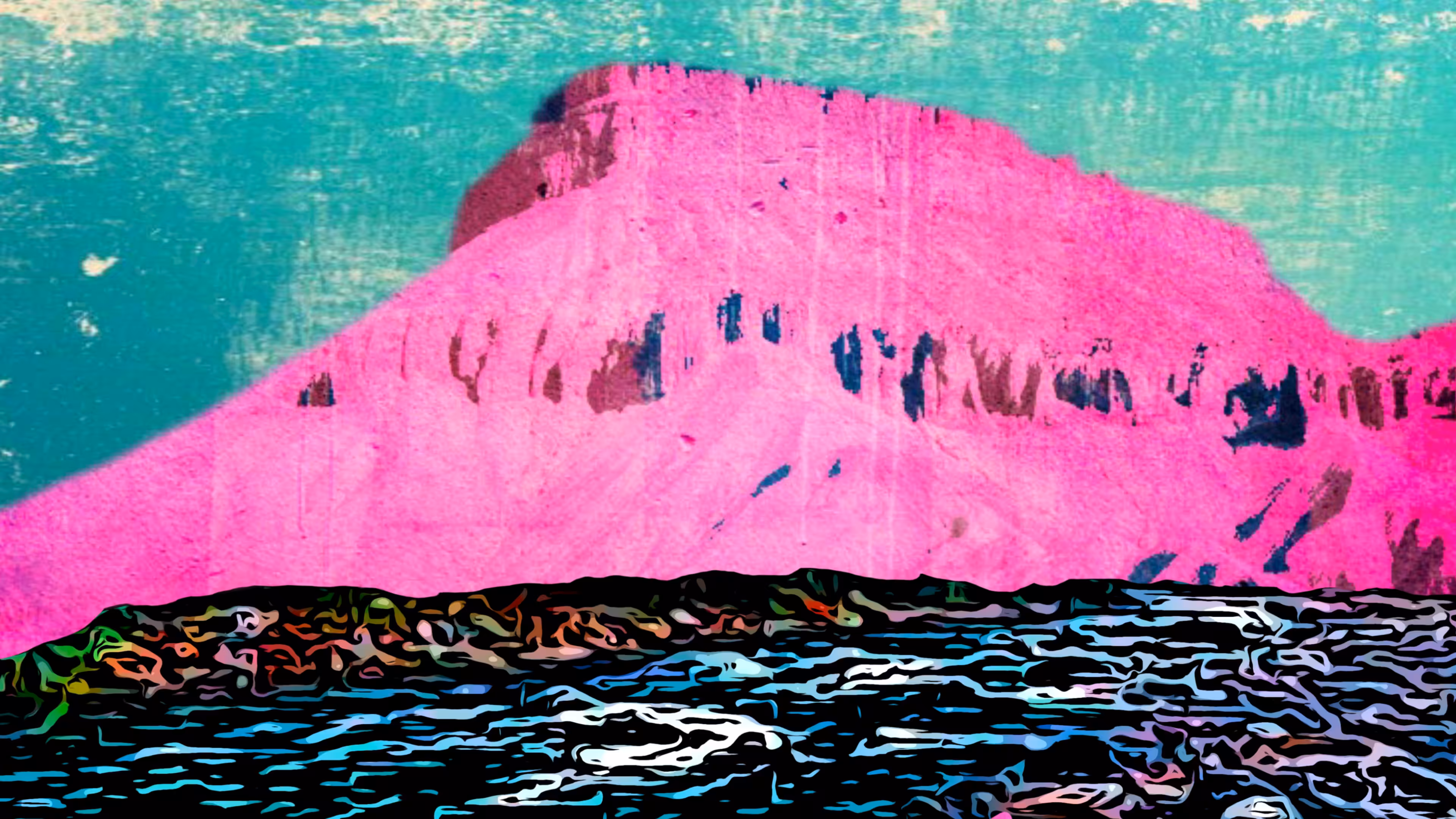 Oasis #008